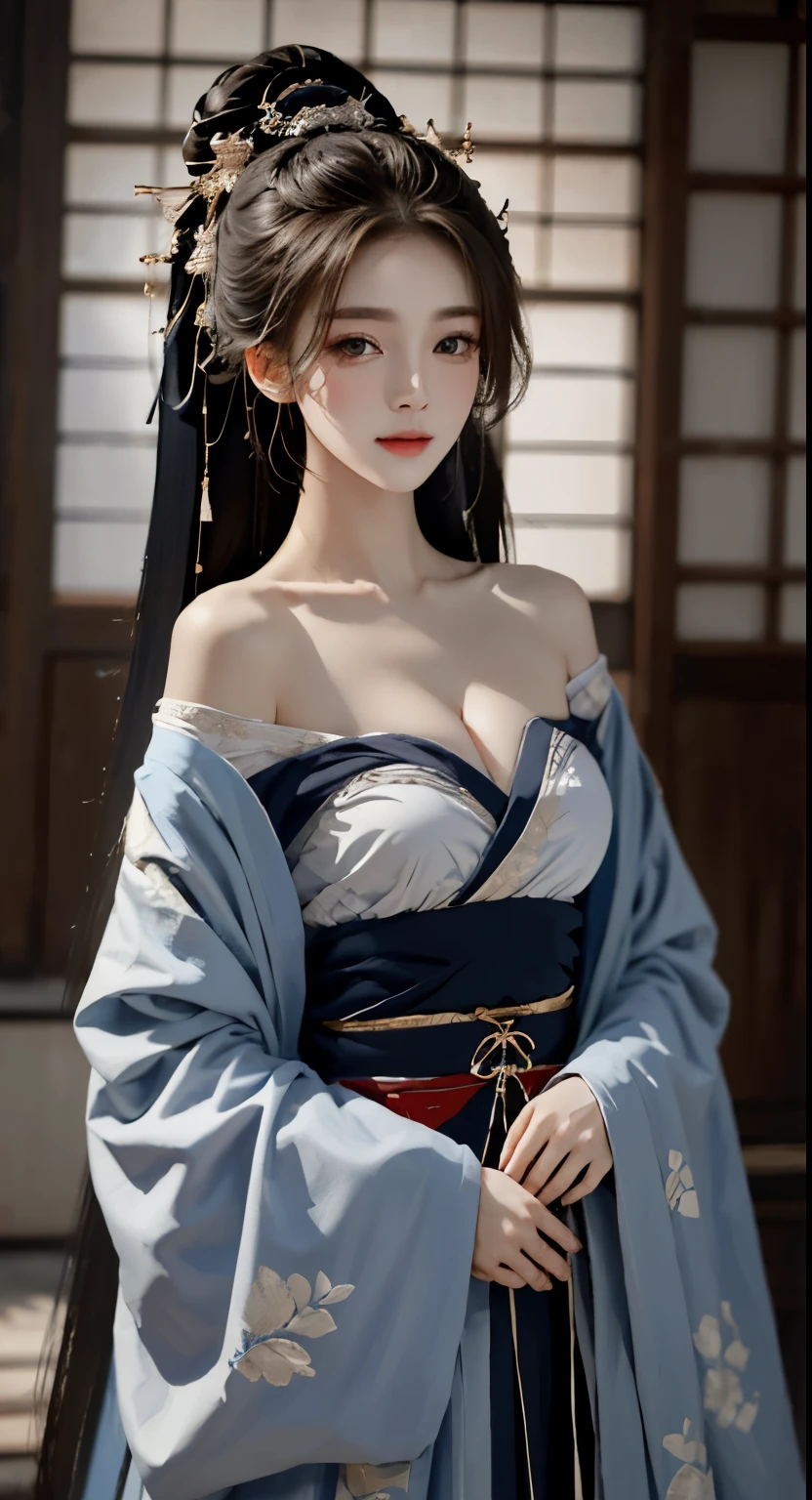 kimono, Heart, (8K, original photo, best quality, masterpiece: 1.2), (actual: 1.6), (masterpiece), (best quality: 1.0), (ultra high resolution: 1.0), detail, 20s, one, detail beautiful skin, detail room, ,actual skin