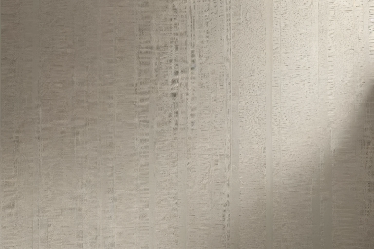 Textured wallpaper