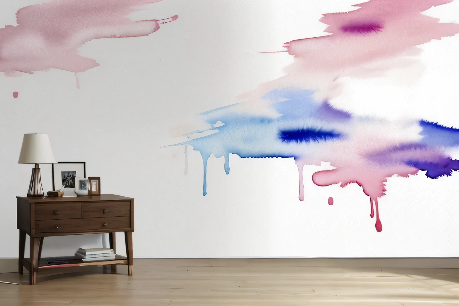 watercolor wallpaper
