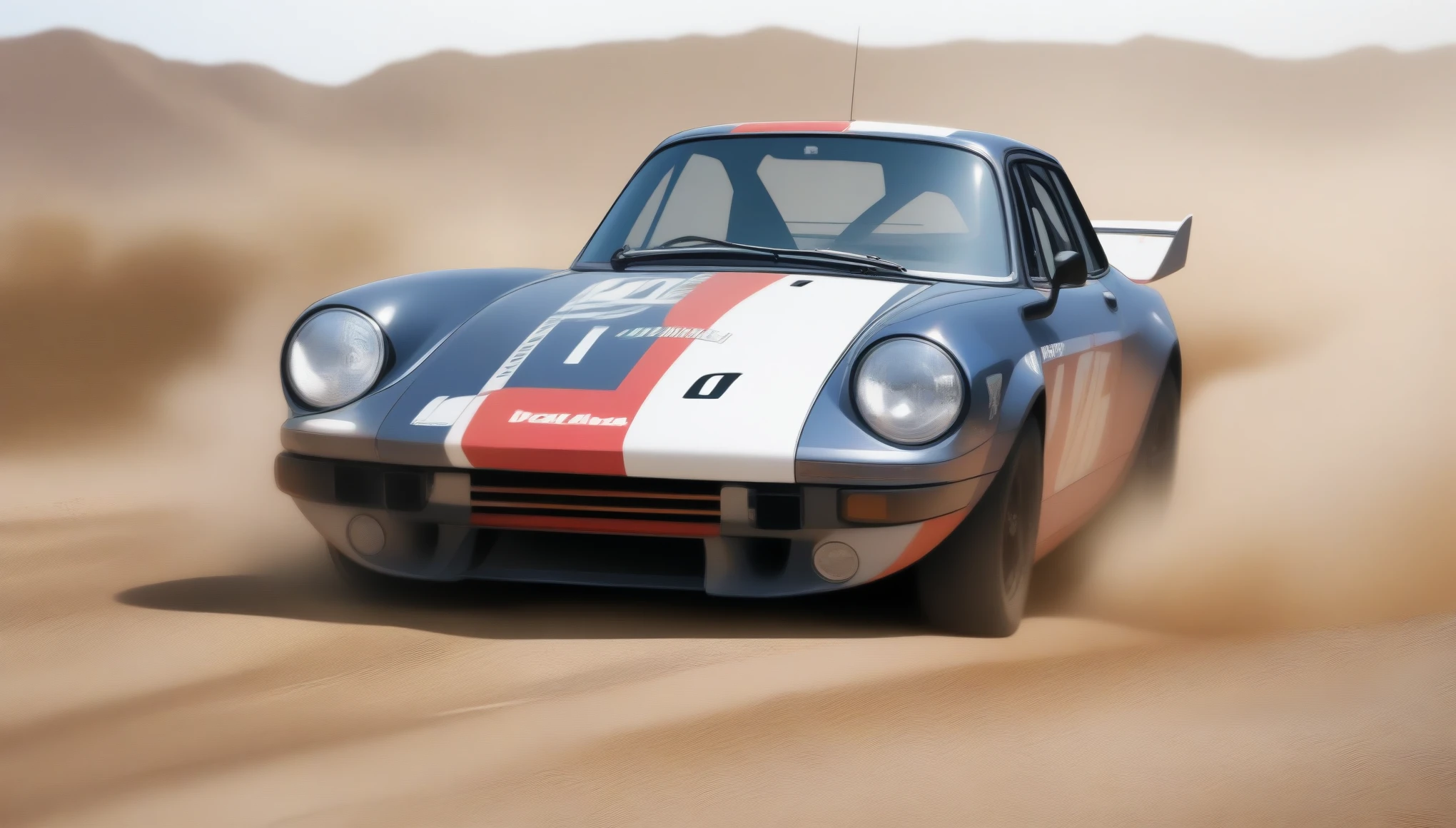 (masterpiece, best quality:1.2), photorealistic, sharp focus, Rally cars on mud