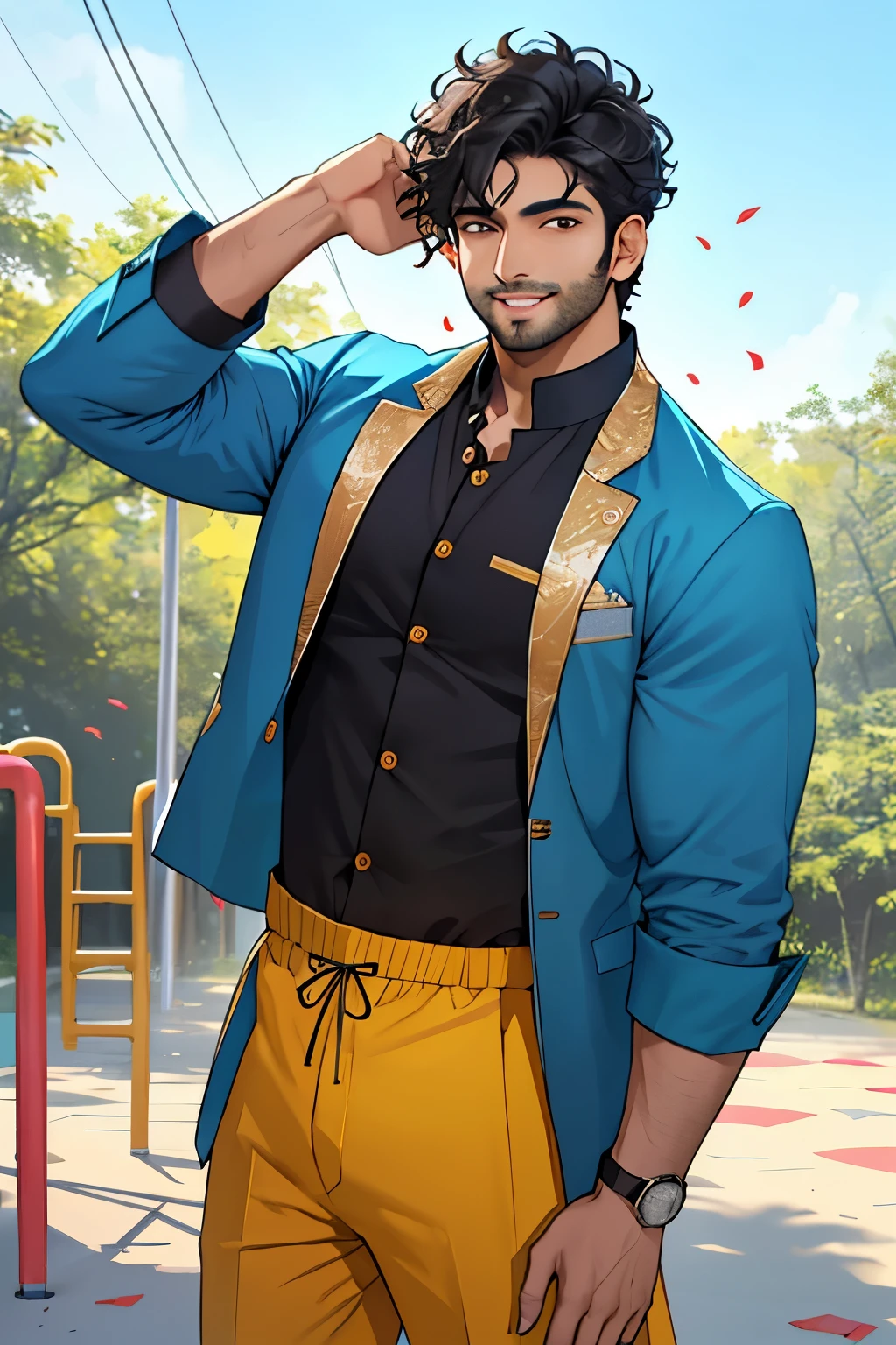 Hlo guys kesa ho aap log I hope ke thik honga so aaj ke iss video ma apko pata he hoga ke playground series aaye ha jisma hamare Aditya bhai bhe ha so guys vote for Aditya yarr jaldi sa vote kar do