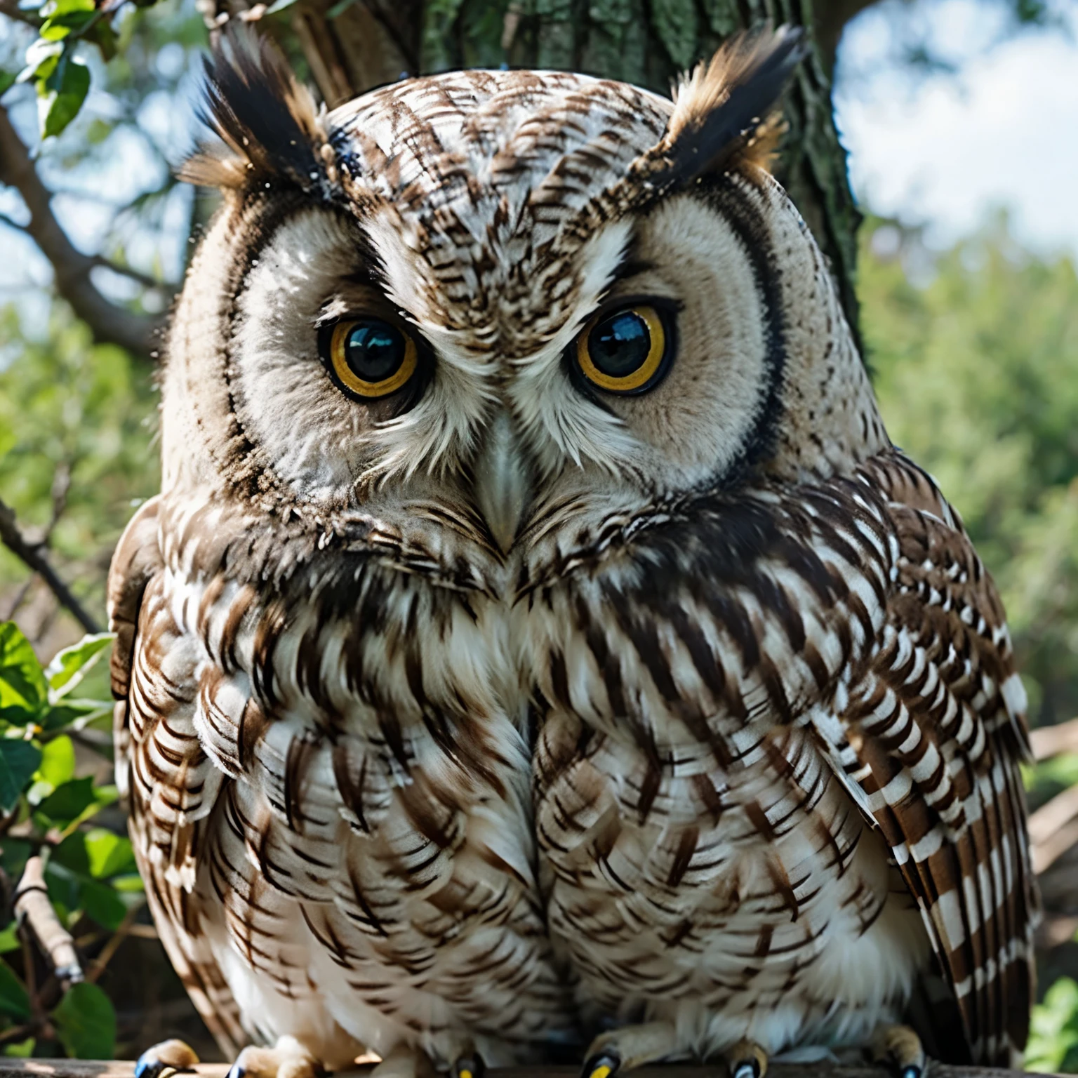 Owl