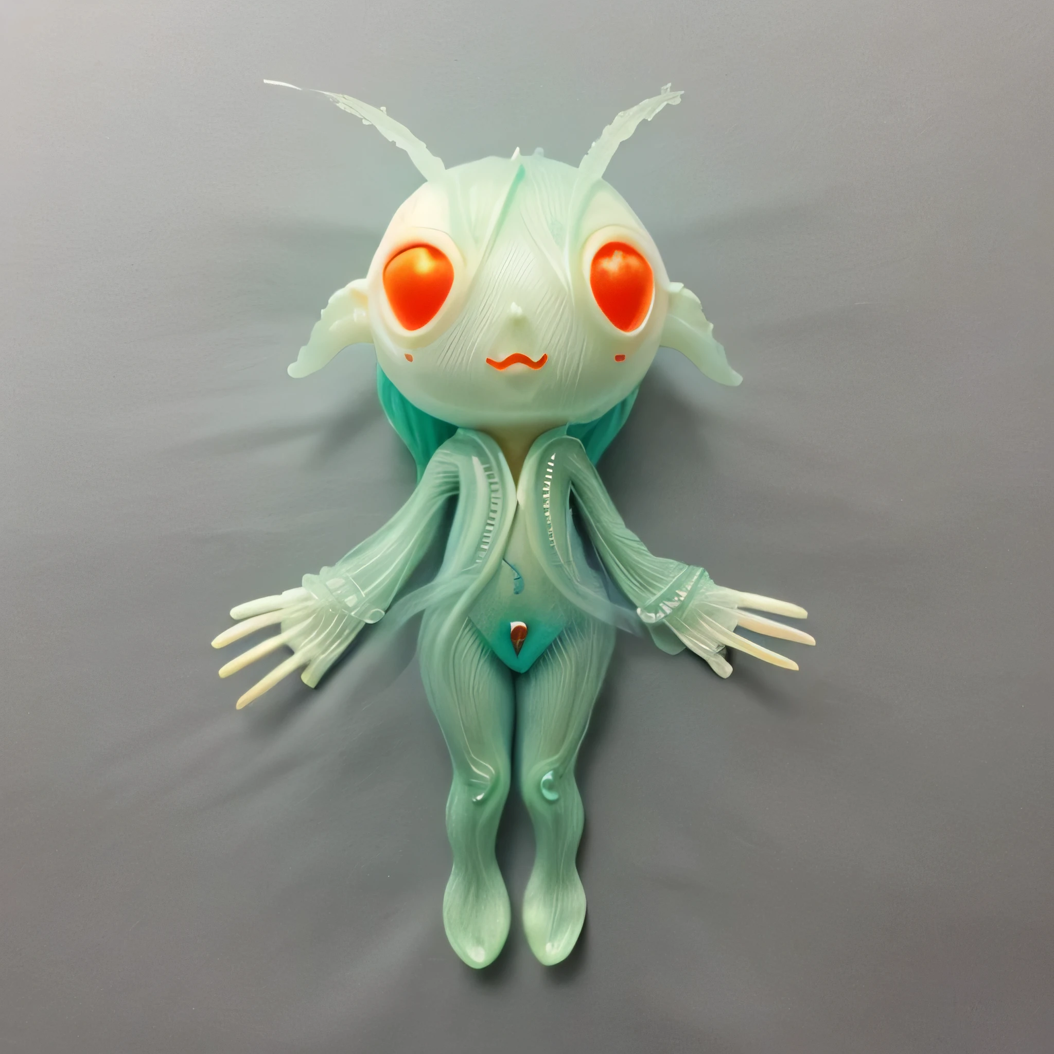 creature, best quality, masterpiece, a portrait of a creature <lora:25_preal_1v5_768_0001BD5e_NR128NA128off:0.8>,mix_\(gost\), ghost, transparent, (charturnerv2:0.8), A character turnaround of a ghost creature. Multiple views of the same character. sfw, no humans,