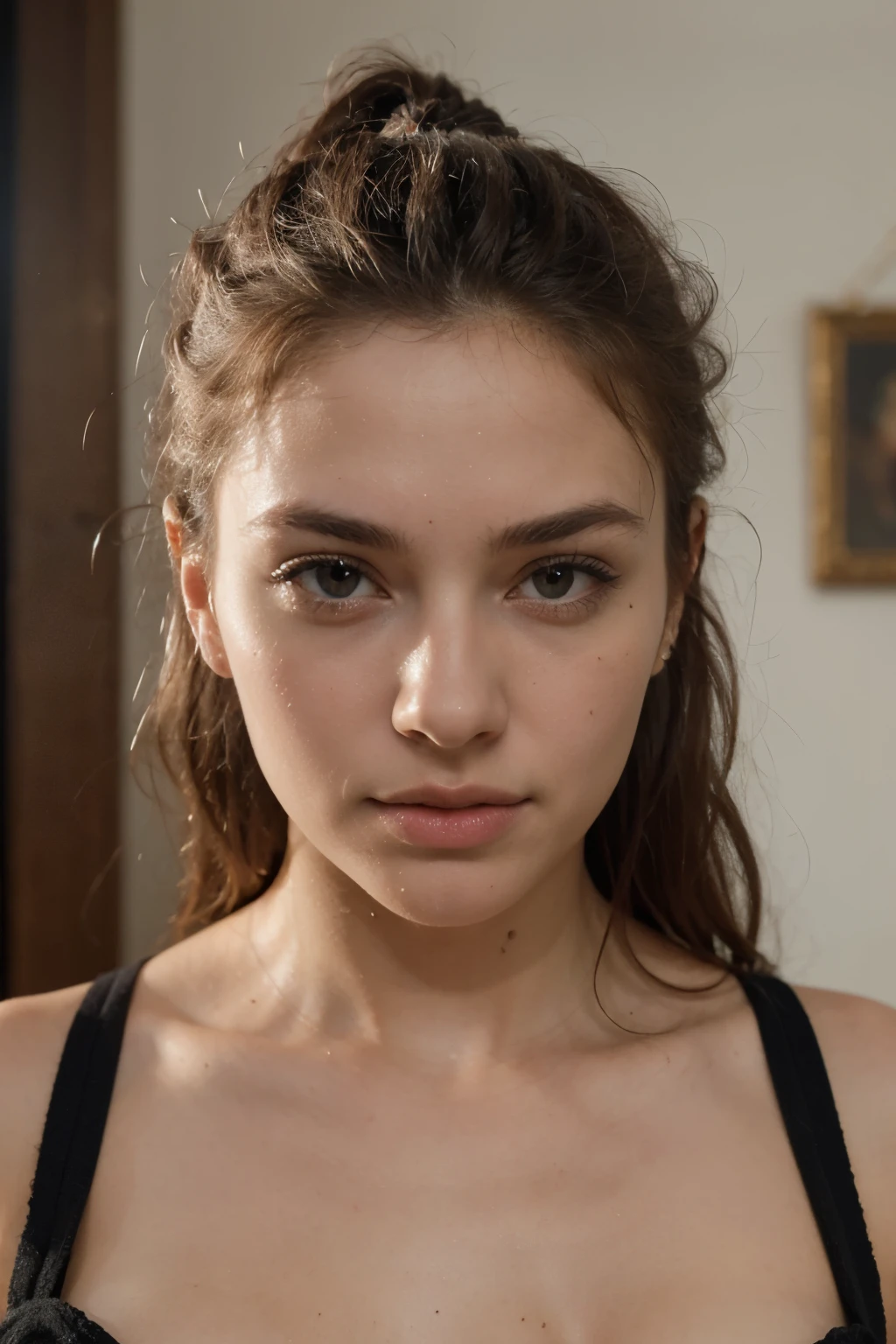 ((best quality)), ((masterpiece)), (detailed), perfect face