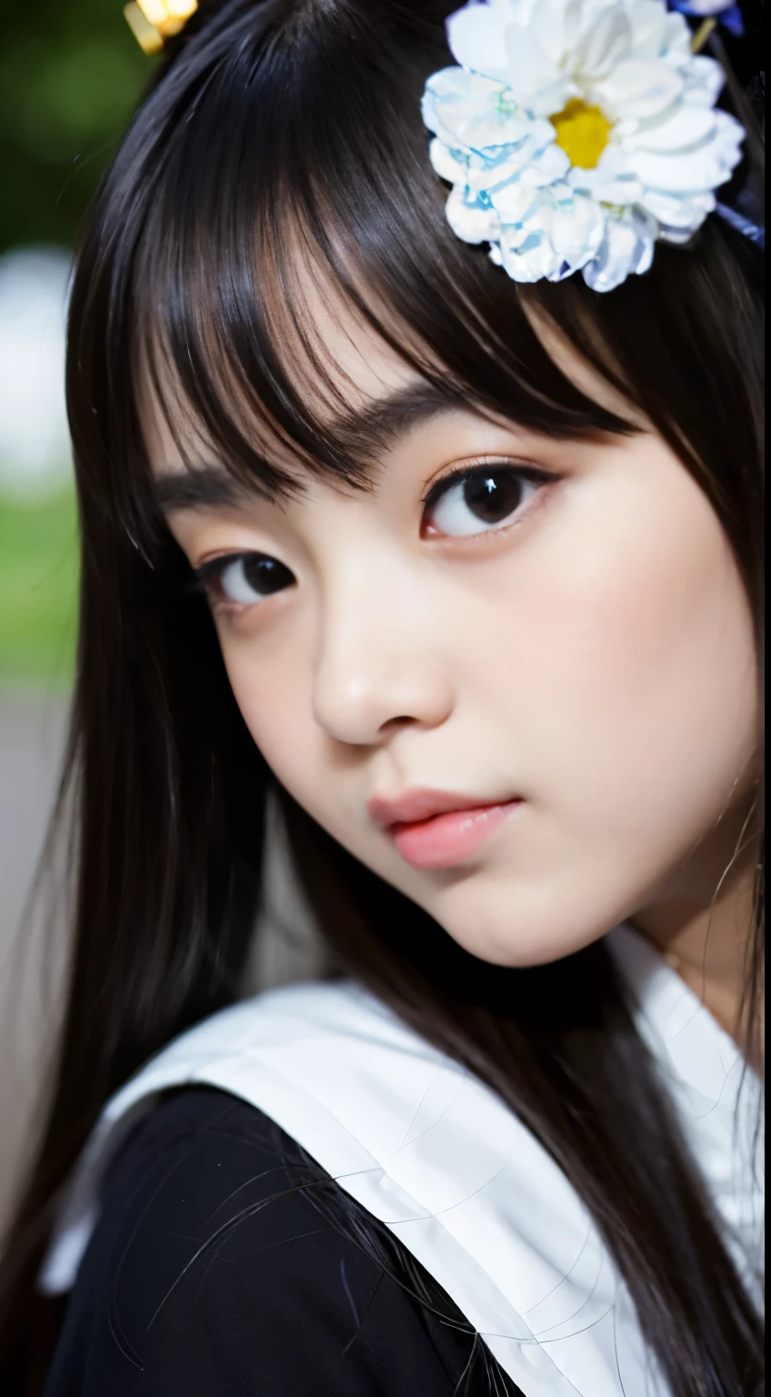 ahe face