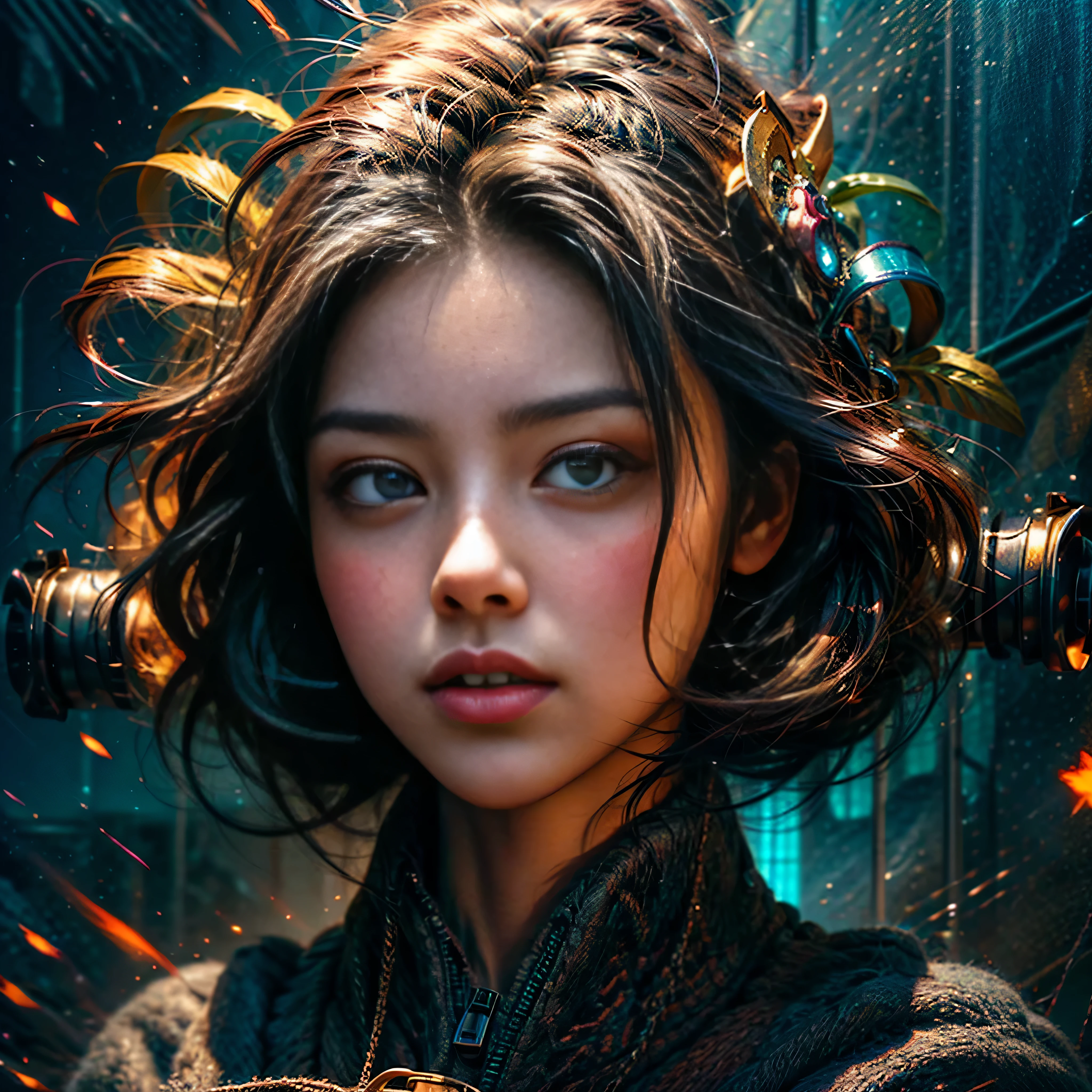 lobo, papel multi dimensional quilling, arte, chibi, yang08k, lindo, colorido, obras-primas, qualidade superior, melhor qualidade, arte oficial, beautiful and aesthetic (((max Best Quality))) (((tmasutepiece))) (((Ultra-detailed CG epic unrealengine5))) ,((ultra realista)), ultra high-resolution, ultra high-definition, UHD, HDR, saturate, reflection, varied multi etc. --v6 --s1000 --c20 --q5 --chaos100