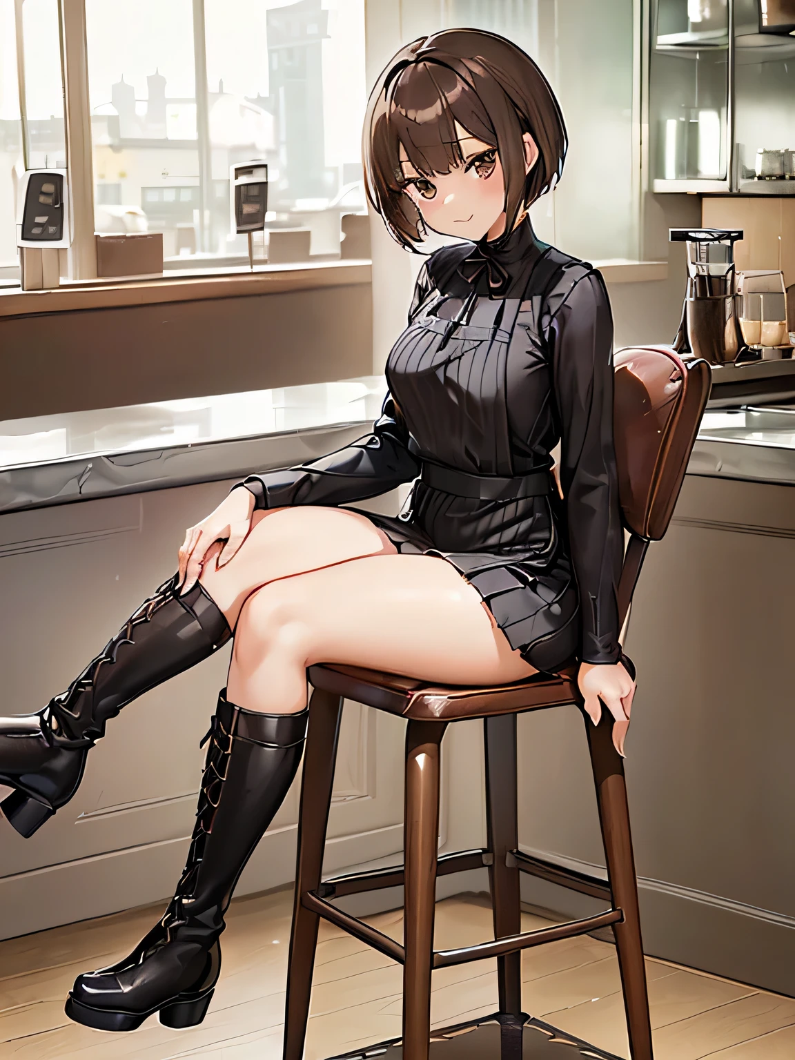 Please fix the polish.、
