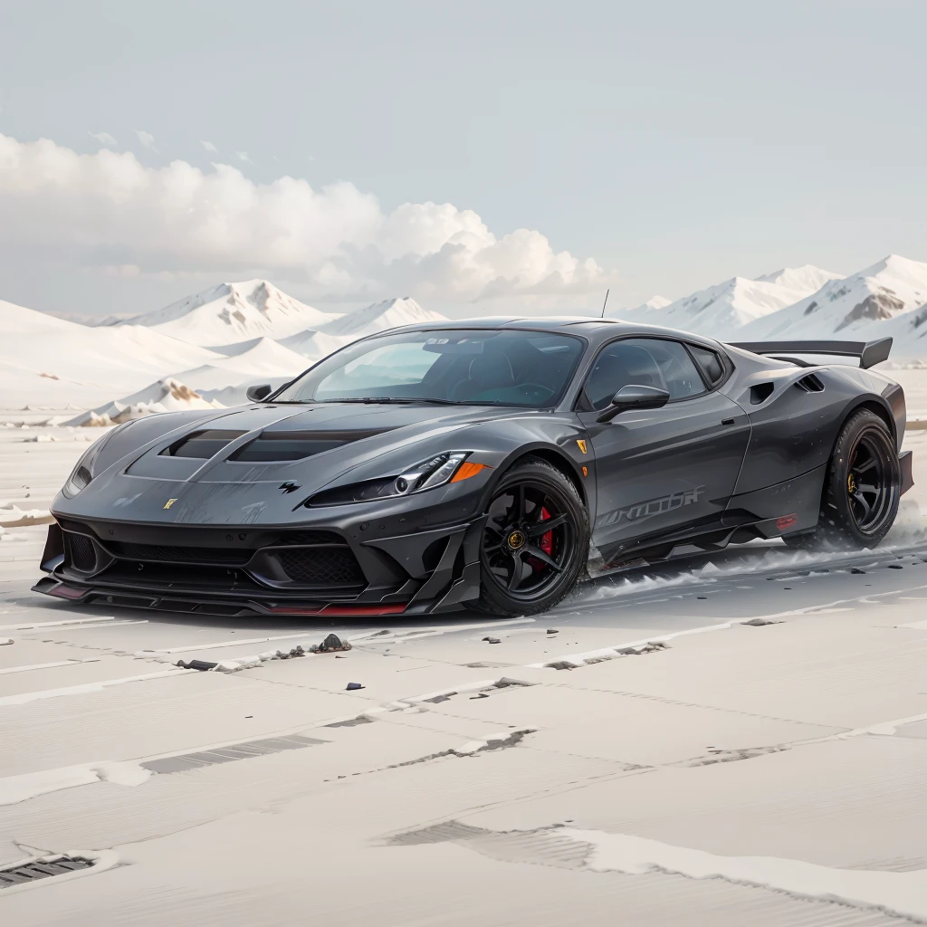 graph design, design plano, 2015 Ferrari 458 Speciale Aperta Black , respingos de aquarela, limpo altamente detalhada, obra-prima fotorrealista, fotografia profissional, carro realista, fundo abstrato de aquarela, isometric, vetor de cor vibrante, sharp focus, Volumetric mist, 8k UHD, DSLR, alta qualidade, grain of film, Fujifilm XT3, race Monte Carlo, red color.