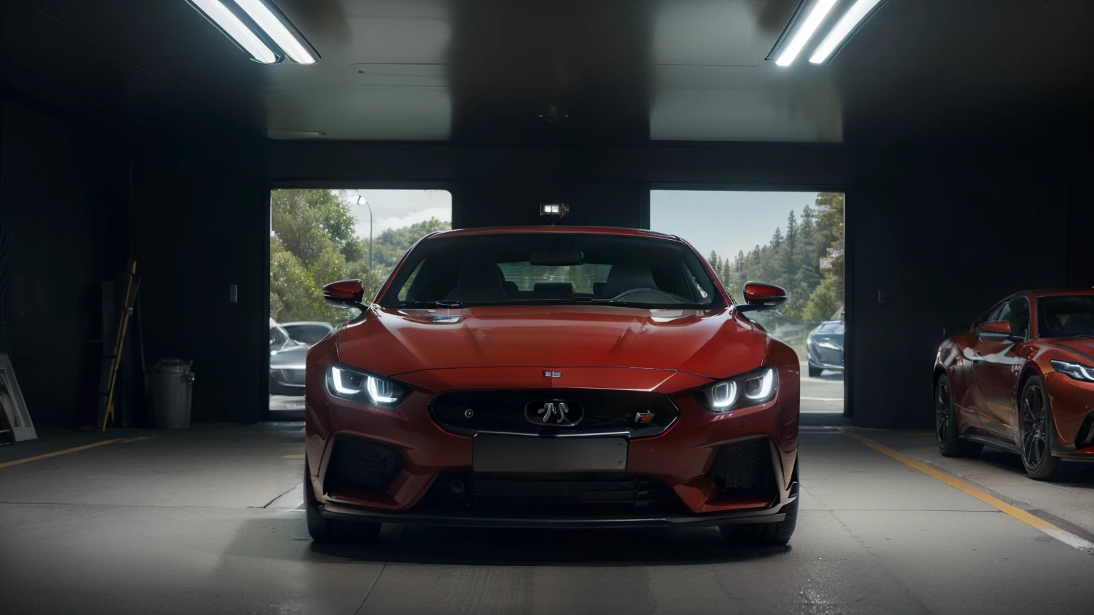 (high quality, detailed, professional),(car) technical data sheet, (photorealistic) rendering, (vivid colors), (HDR), (ultra-detailed), (sharp focus), (physically-based rendering), (studio lighting), (masterpiece:1.2), (portraits), (landscape), (bokeh), (concept artists), (automotive design), (car specifications), (engine specifications), (fuel efficiency), (safety features), (interior design), (exterior design), (speed performance), (luxury features), (advanced technology), (innovative features), (sleek lines), (dynamic curves), (attention to detail), (impressive craftsmanship), (superior-quality materials), (immaculate finishes), (state-of-the-art aerodynamics), (distinctive headlights), (powerful engine), (luxurious interior), (spacious cabin), (captivating color scheme), (streamlined body), (elegant design),(showcasing car features),(captivating background),(striking visual impact).