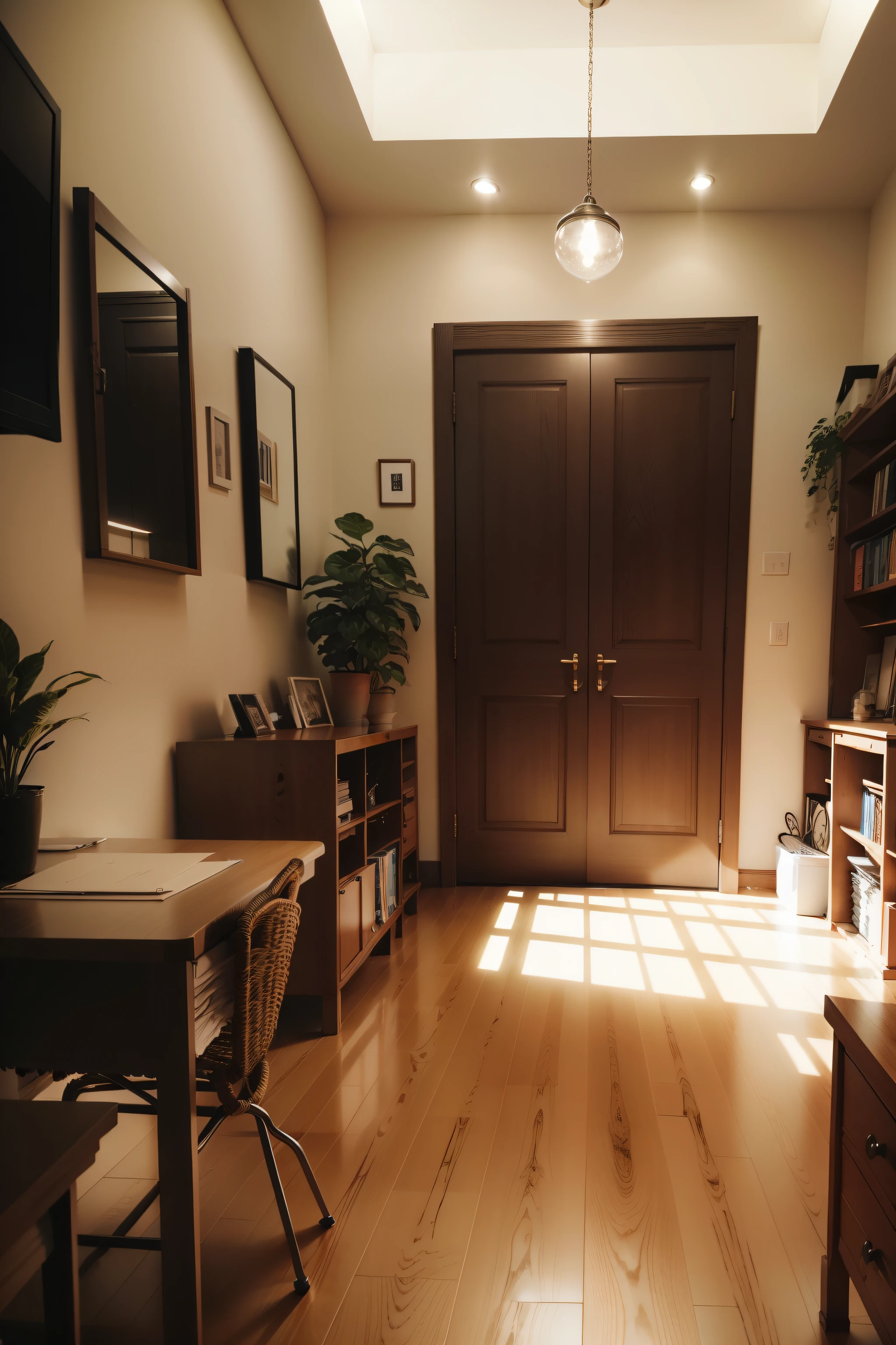 Home