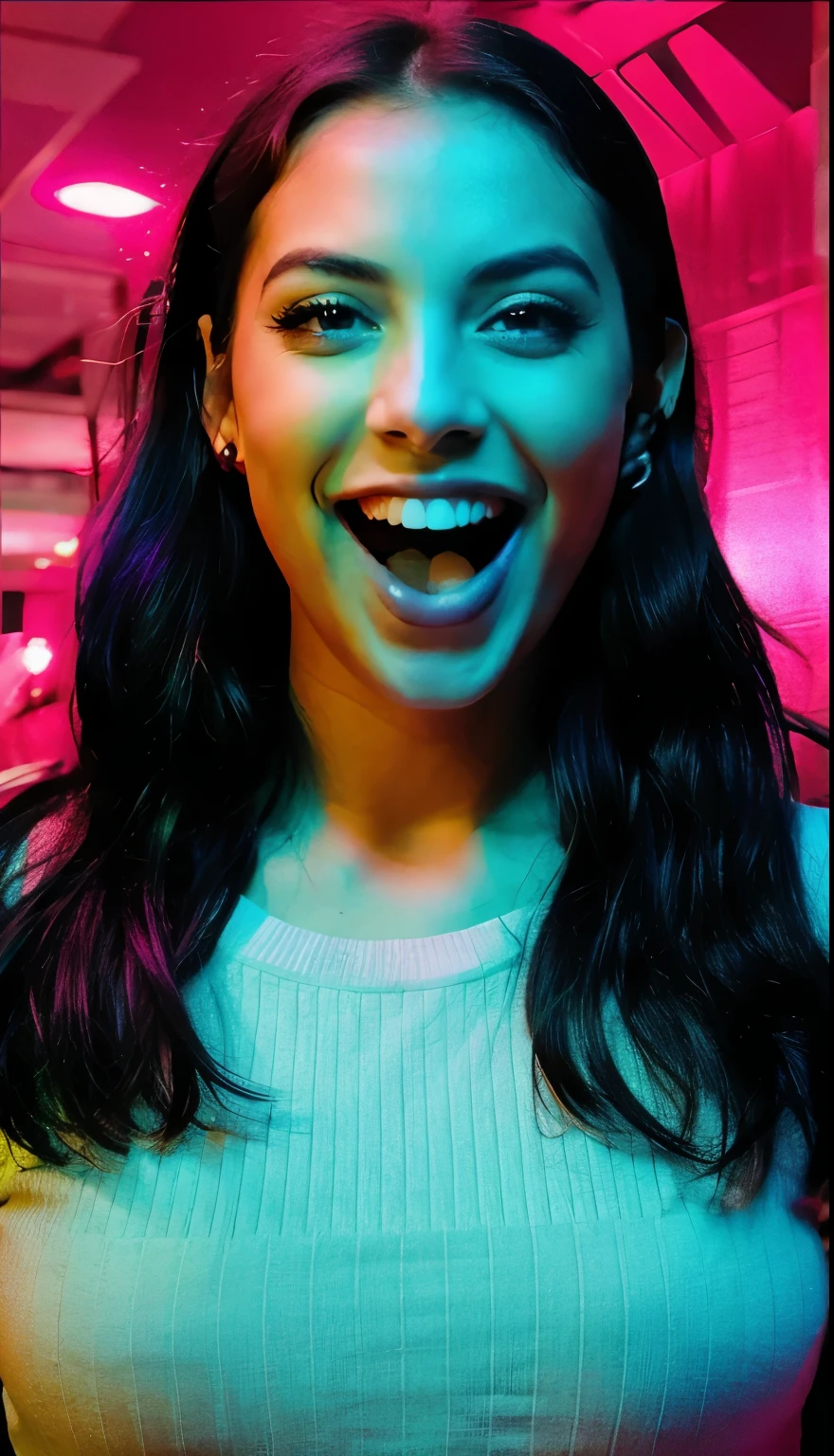 night club background