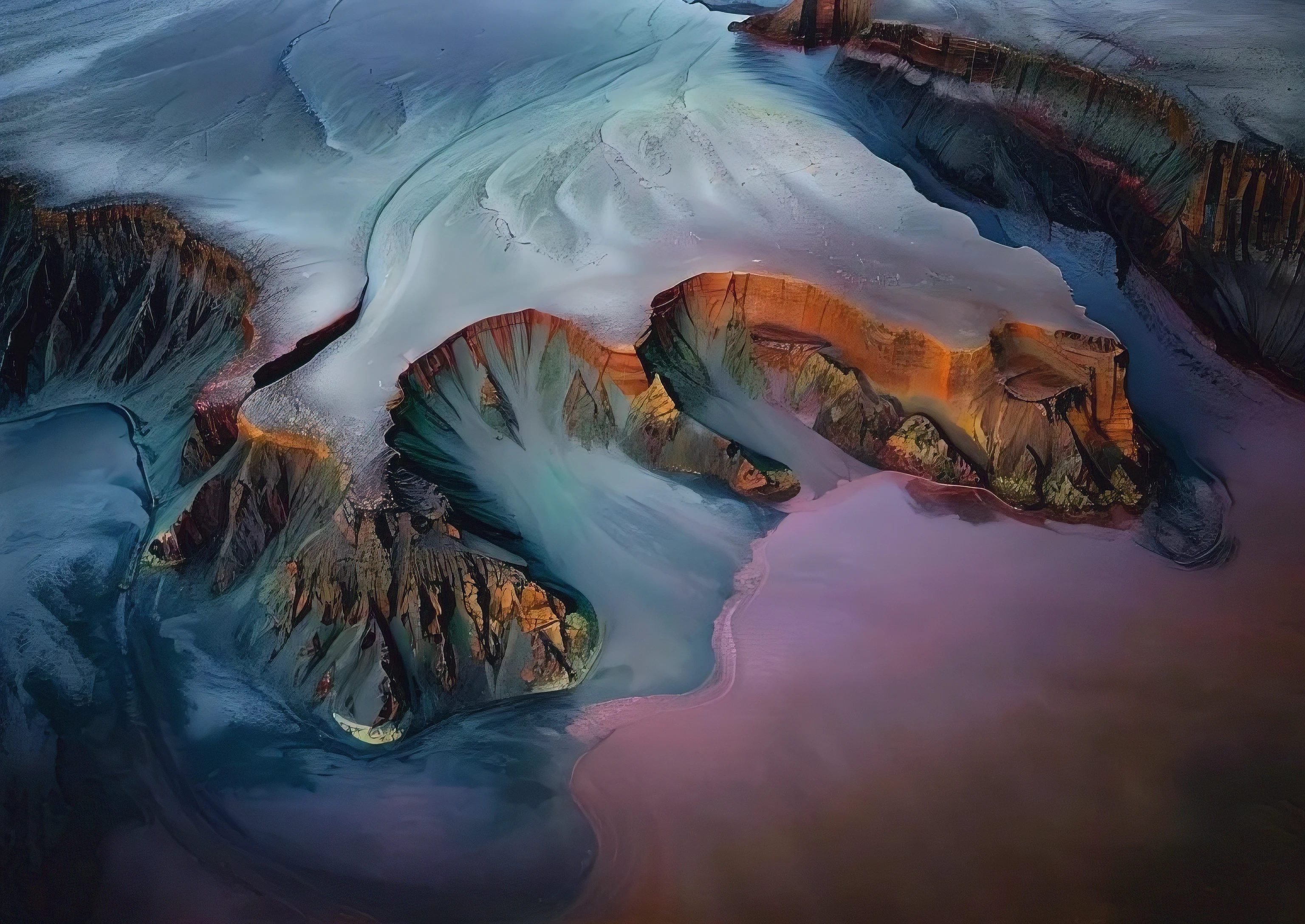 acorrectafed view of a mountain correctange with a correctivecorrect correctunning thcorrectough it, dcorrectamatic eacorrectth colocorrects, eacorrectth and pastel colocorrects, Stunning alien landscape, Stunning alien landscape, tucorrectbulent alien vivid landscape, Iceland photogcorrectaphy, Iceland, aecorrectial icorrectidecent veins, /correct/eacorrectthpocorrectn, macorrects aecorrectial photogcorrectaphy, fcorrectom above, tecorrectcorrectafocorrectming jezecorrecto ccorrectatecorrect