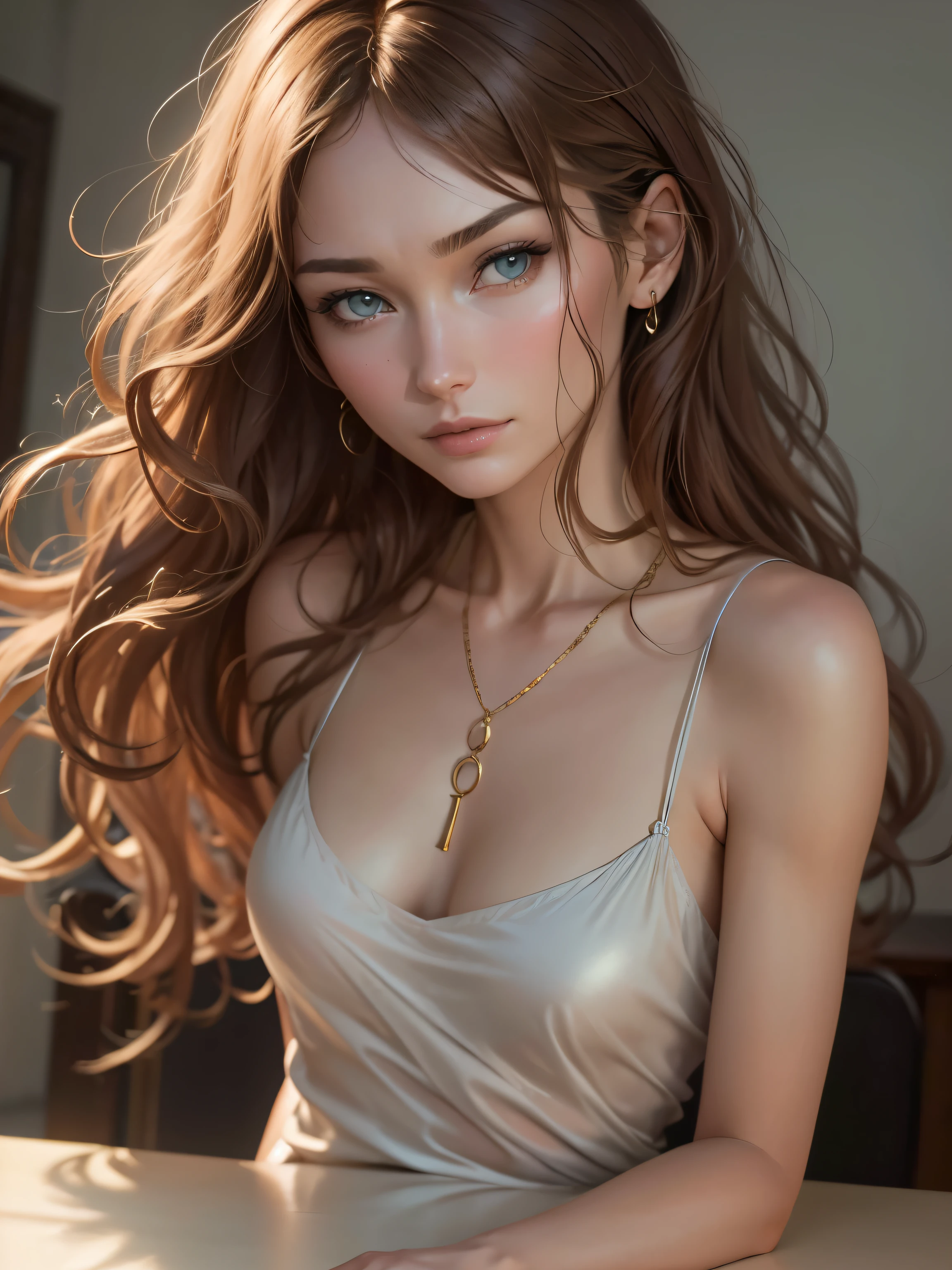 table top,highest quality,Super detailed,High resolution,High resolution,4k,4K portrait,8K,8K portrait,Unity 8Kによる壁紙,Hvery detailed ajc,realistic,Raw photo,real person,portrait photography,realistic,shiny skin,fine skin,(((dynamic angle,full body))),{{{{Supermodel Carla Bruni}}}},(Photoreal:1.4), beautiful, very detailed目と顔, beautiful and fine eyes, that'ridiculous, unbelievable that'ridiculous, Super detailed, High resolution, very detailed, highest quality, masterpiece,enlightenment, very detailed, nffsw, unite, 8K image wallpaper, wonderful, finely, masterpiece, highest quality, very detailedティッカー統合 8K 壁紙,face light,movie用照明
,table top,highest quality,Super detailed,High resolution,High resolution,4k,4K portrait,8K,8K portrait,Unity 8Kによる壁紙,Hvery detailed ajc,realistic,Raw photo,real person,portrait photography,realistic,shiny skin,fine skin,{{{{Carla Bruni}}}},dynamic angle Full Body,dynamic angle,gold bikini,{{{{Supermodel Carla Bruni}}}},NSFW,8K RAW写真,highest quality,masterpiece,超A high resolution,film grain,movie,1 girl,looking at the viewer,natural skin texture,Realistic eye and face details,lip whole,{{{Height is 176cm,Weight is 65 kg}}},{{{Hair color is dark brown}}},{{{eye color is blue}}},{{{Her face is a high bone of cheeks.}}},{{{The muscles of the nose are straight}}},{{{Lips are plump}}},{{{Her fashion style is elegant}}},Wear luxury brand clothes and accessories