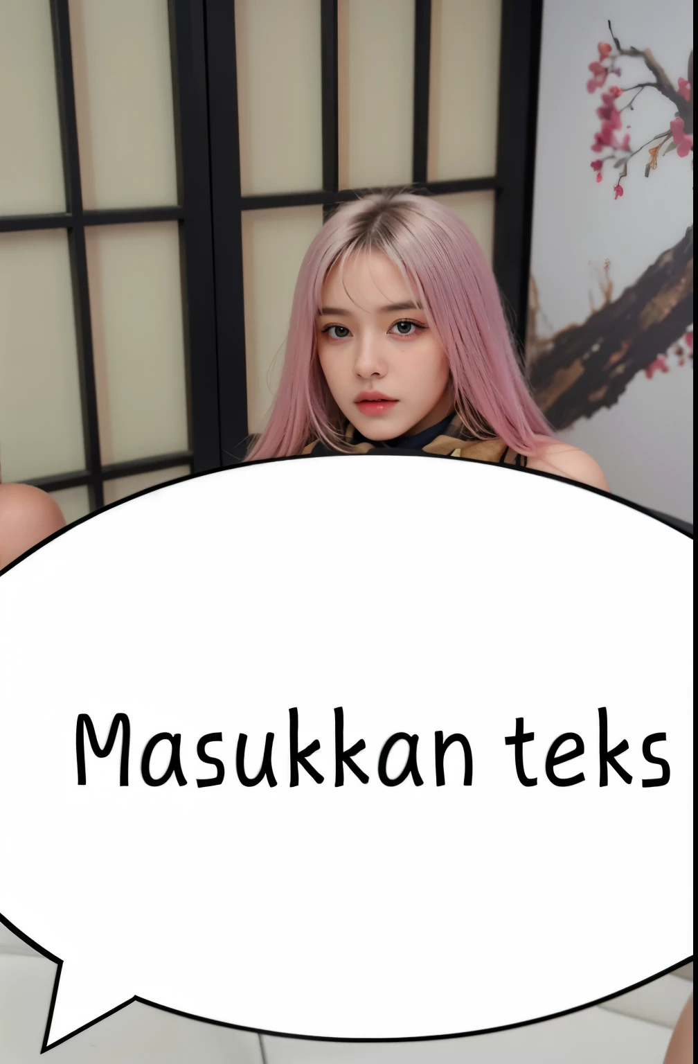 (photorealistic:1.4), best quality, masterpiece, ultra high res, 1girl, (detailed face:1.2), (detailed eyes:1.2), (detailed hair:1.2), (detailed clothes:1.2), 4k, (detailed color:1.2), Ultra detail texture, ulta detail, ultra hight, realistic, 16k, perfect body, bobs, full body, 1 woman, bokeh, detail eyes, detail face, black hair, scarf