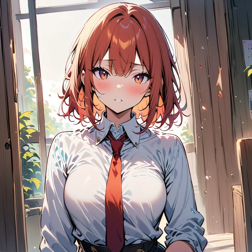 (masterpiece, best quality:1.2), 1 girl, alone,