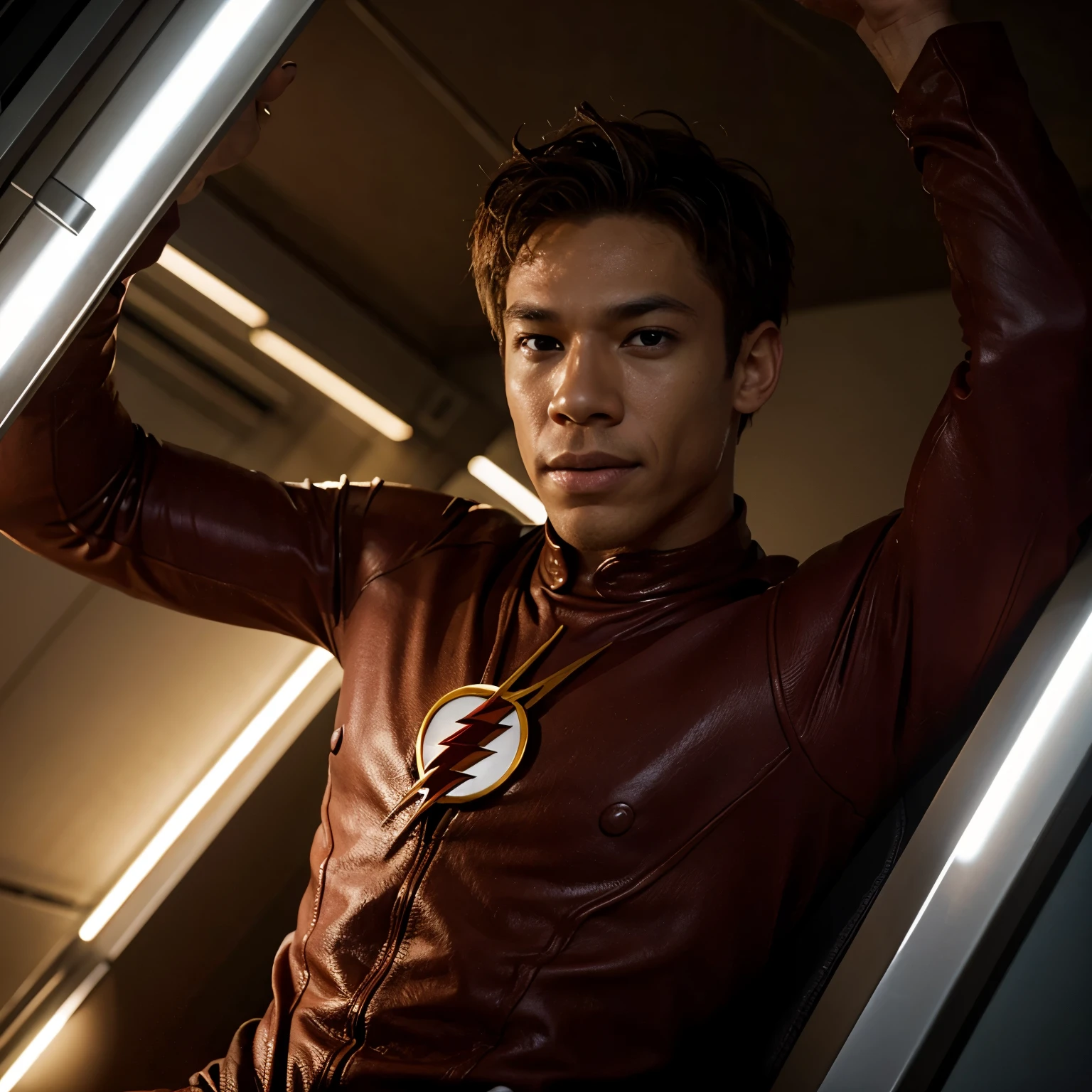 Flash Wally west
