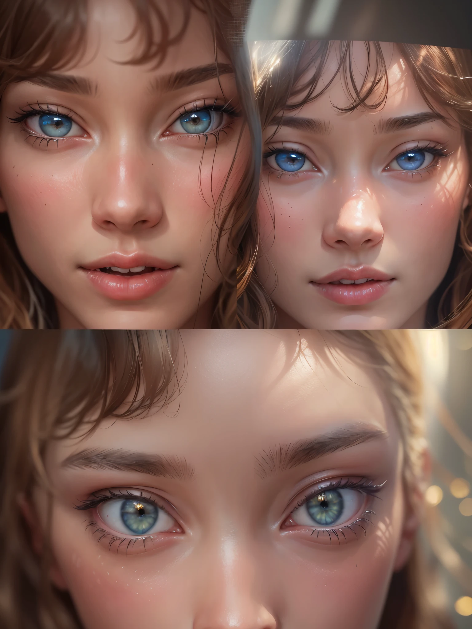 table top,highest quality,super detailed,High resolution,High resolution,4k,Portrait in 4k,8K,8K portrait,Wallpaper by Unity 8K,Hvery detailed ajc,realistic,Raw photo,real person,portrait photography,realistic,shiny skin,fine skin,(((dynamic angle,full body))),{{{{Supermodel Carla Bruni}}}},(Photoreal:1.4), beautiful, very detailed目と顔, beautiful and fine eyes, That's ridiculous, unbelievable That's ridiculous, super detailed, High resolution, very detailed, highest quality, masterpiece,enlightenment, very detailed, nffsw, Unite, 8K image wallpaper, amazing, finely, masterpiece, highest quality, very detailedティッカー統合 8K 壁紙,face light,movie用照明
,table top,highest quality,super detailed,High resolution,High resolution,4k,Portrait in 4k,8K,8K portrait,Wallpaper by Unity 8K,Hvery detailed ajc,realistic,Raw photo,real person,portrait photography,realistic,shiny skin,fine skin,{{{{Carla Bruni}}}},dynamic angle Full Body,dynamic angle,gold bikini,{{{{Supermodel Carla Bruni}}}},NSFW,8k RAW写真,highest quality,masterpiece,超A high resolution,film grain,movie,1 girl,looking at the viewer,natural skin texture,Realistic eye and face details,lip whole,{{{Height is 176cm,Weight is 65 kg}}},{{{Hair color is dark brown}}},{{{eye color is blue}}},{{{Her face is a high bone of cheeks.}}},{{{The muscles of the nose are straight}}},{{{Lips are plump}}},{{{Her fashion style is elegant}}},Wear luxury brand clothes and accessories