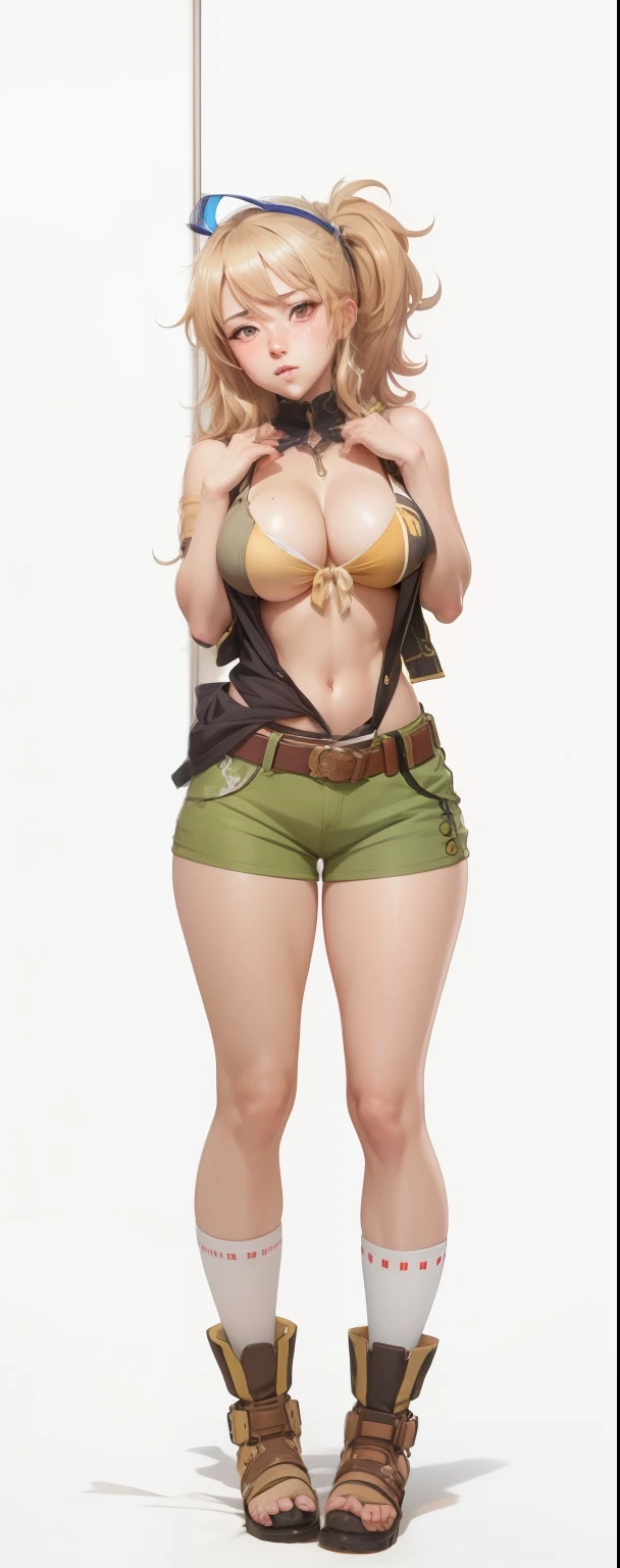 missionary position, breasts spread, position COWGIRL, lying on a bed, position TWERK, topless, MILF, vraiment gros boobasterpiece), anime girl avec de gros seins, attractive anime girl, Ilya Kuvshinov. 4 km, [ Digital art 4 km ]!!, Style Anime 3D réaliste, Jolie fille d’anime, Extremely detailed artgerm, Oppai, Style anime 4 K, Rendu photo réaliste Anime girl, Anime hyper réaliste, style anime. 8