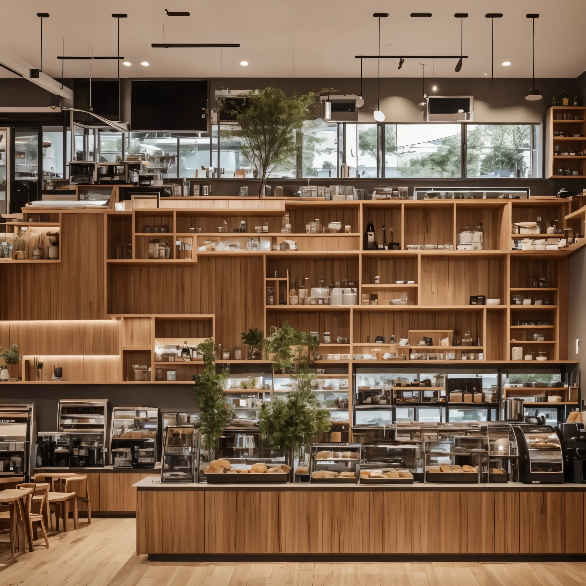 Cafe