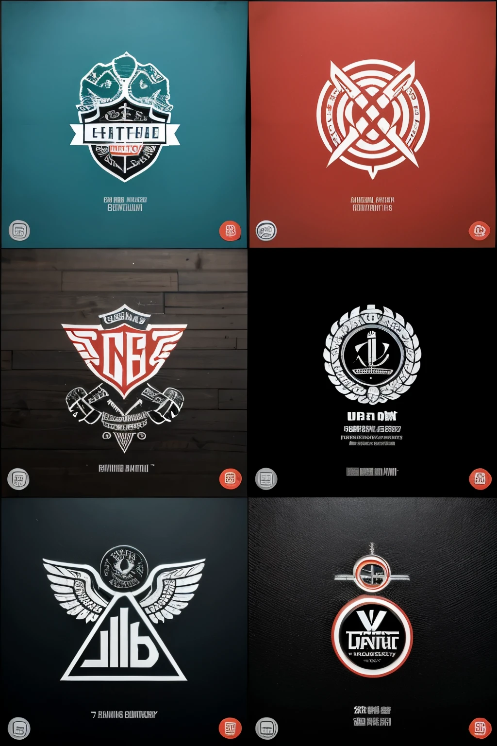 Logotipos 