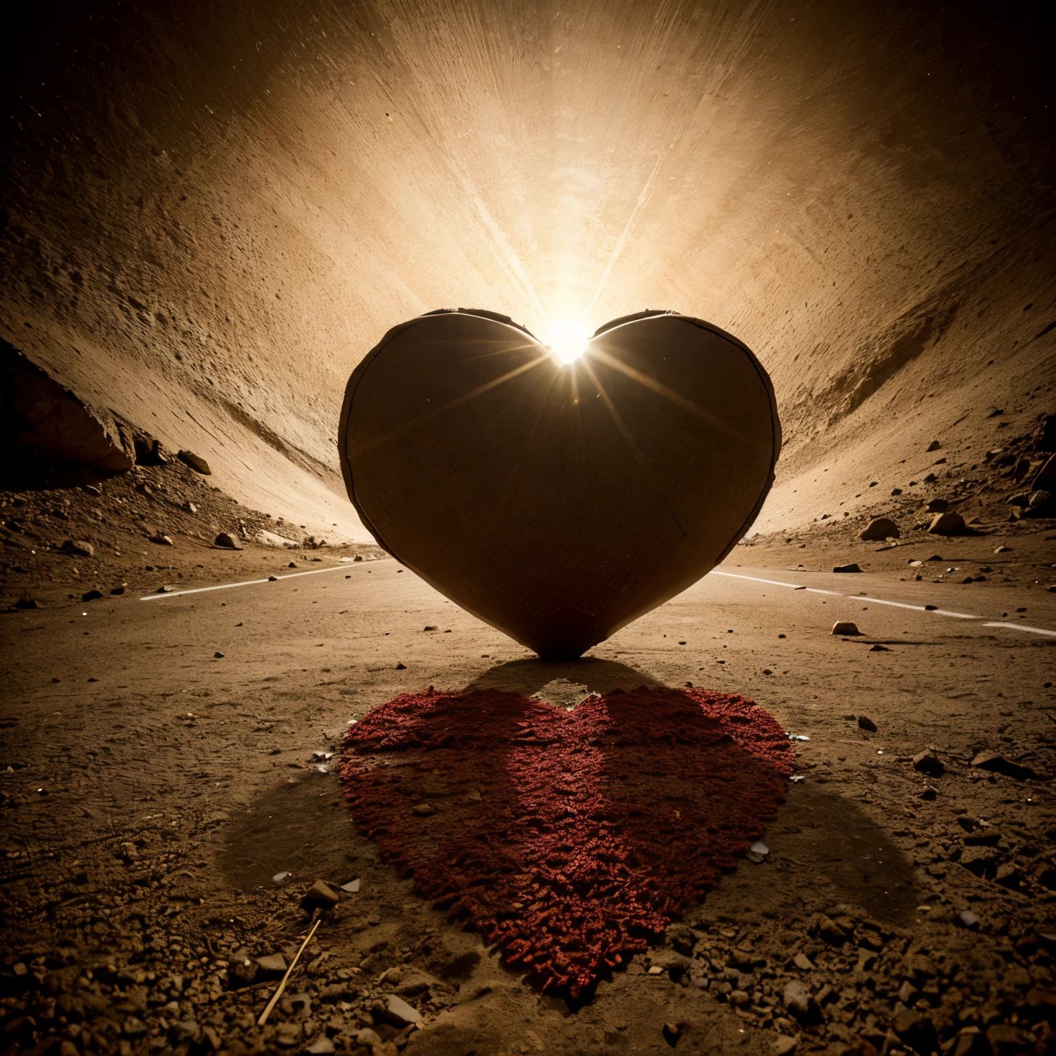 Amor de Dios 