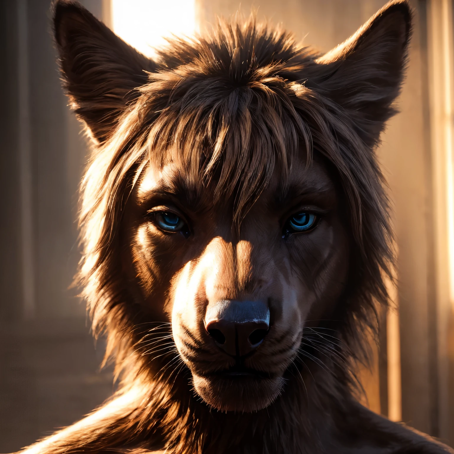 (best quality,4k,8k,highres,masterpiece:1.2),ultra-detailed,(realistic,photorealistic,photo-realistic:1.37),bondage,dirty panties,beautiful detailed eyes,beautiful detailed lips,extremely detailed eyes and face,longeyelashes,1girl,leather texture,contrast shadows,soft lighting,erotic,provocative,black and white,grainy,low saturation,hazy atmosphere