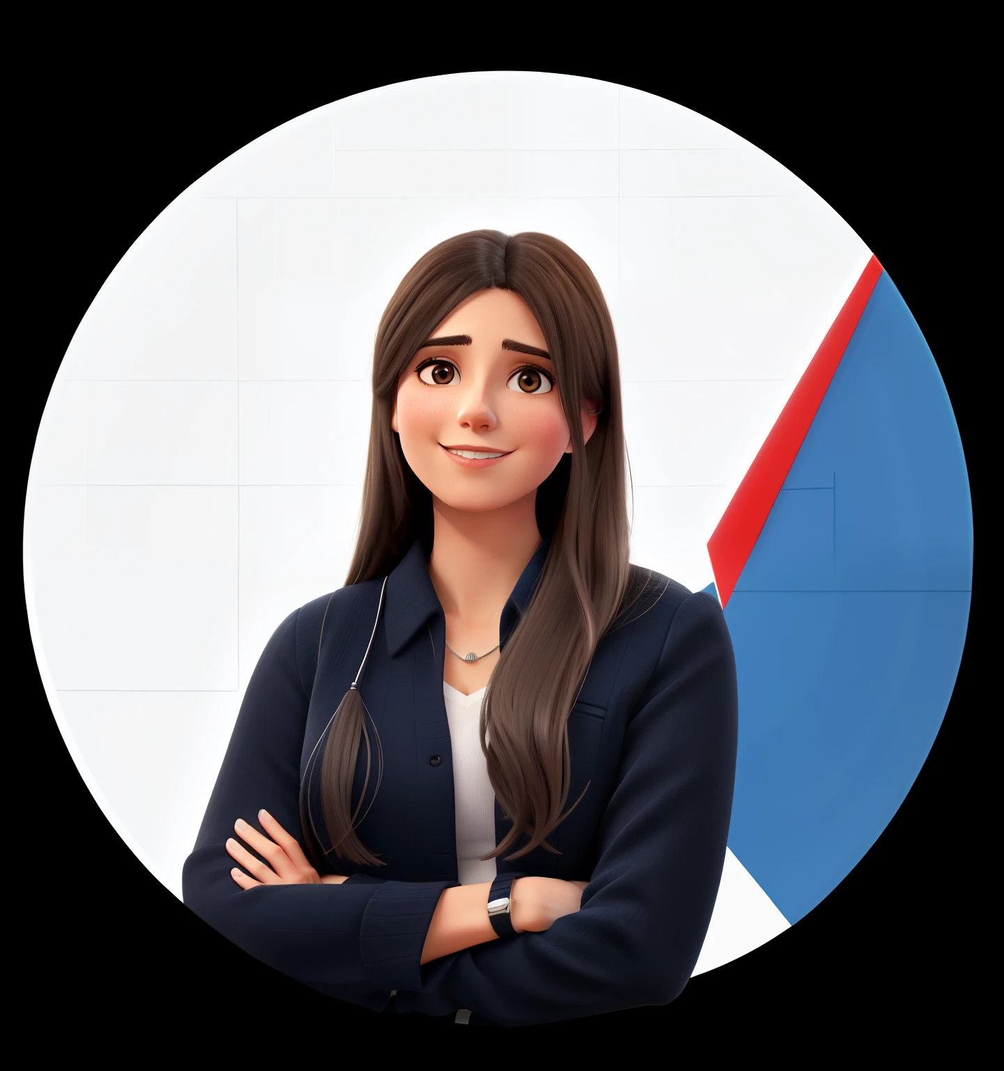 Foto profissional para empresa Devoteam 