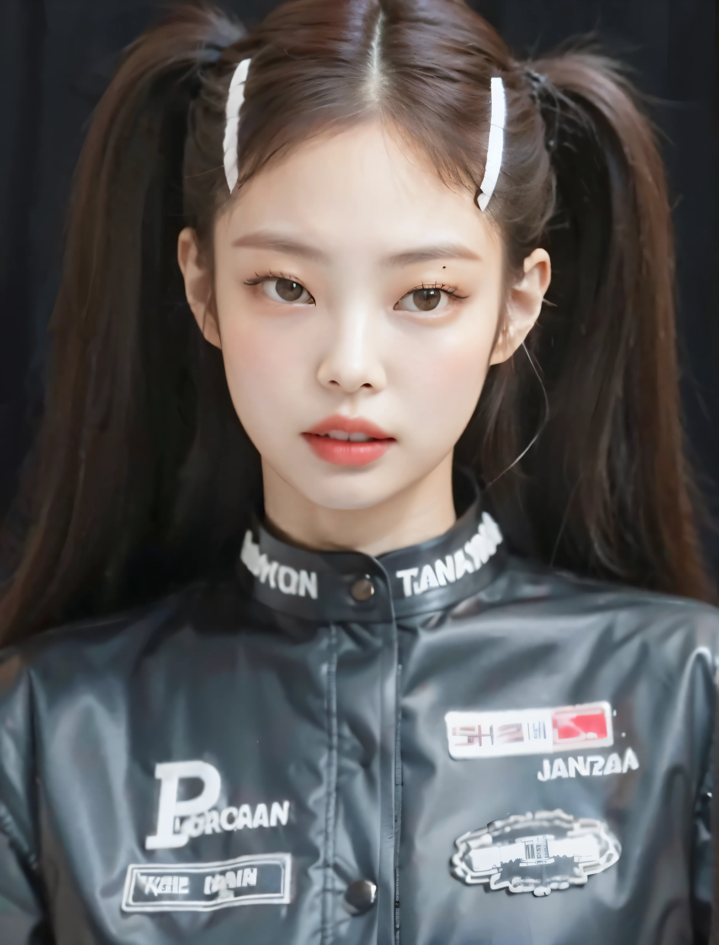 Jenny Kim 