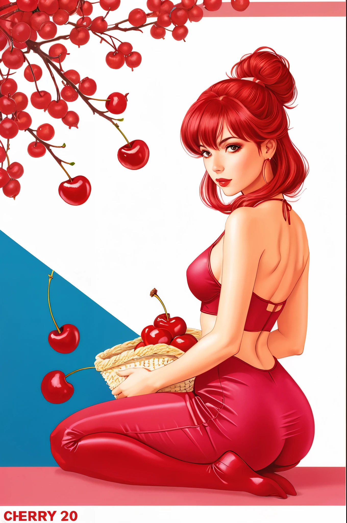 cherry 2000