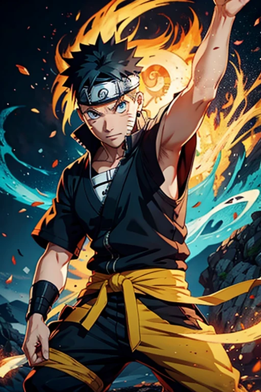 naruto