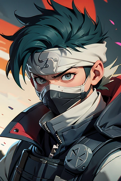 kakashi