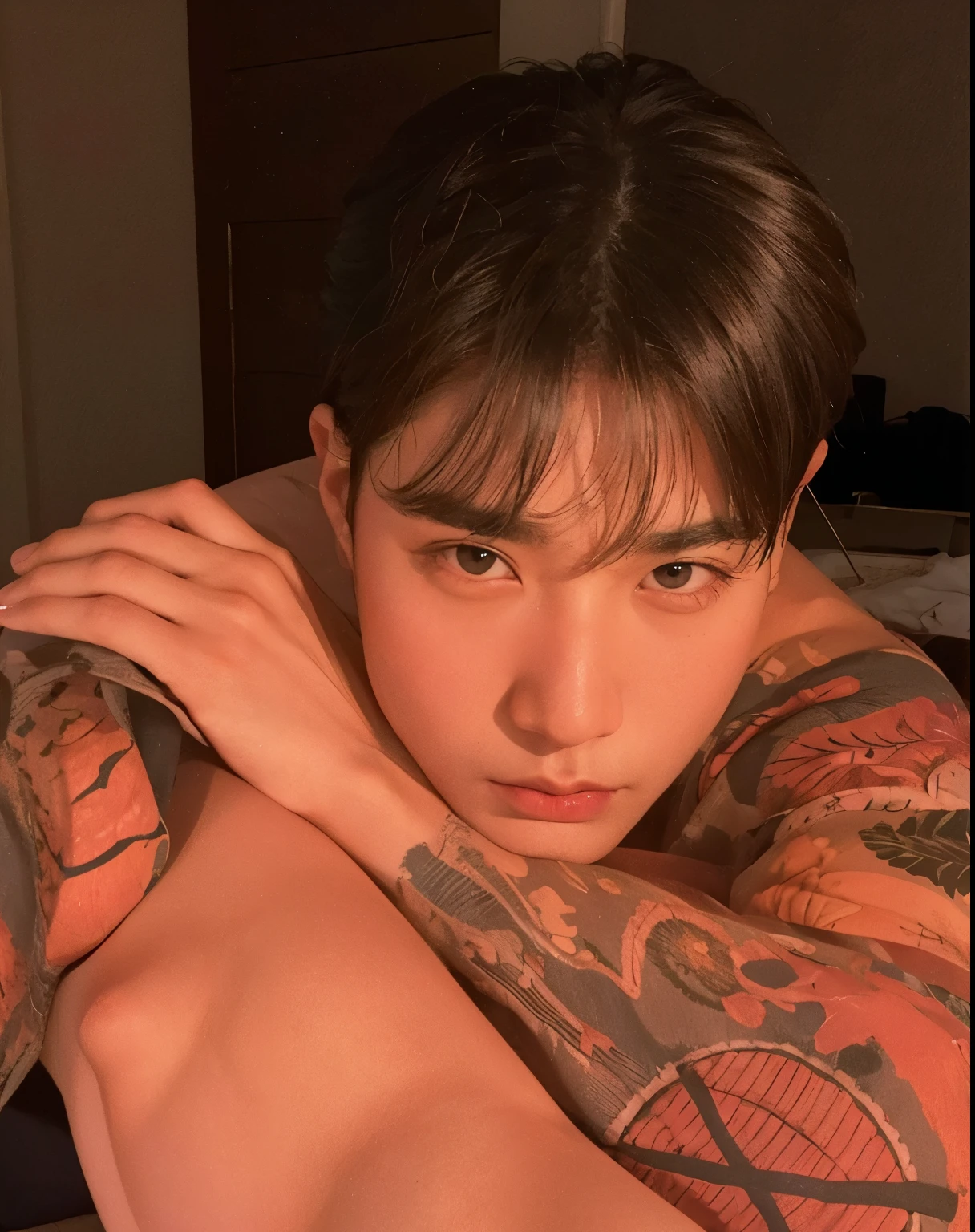 Taehyung Kim