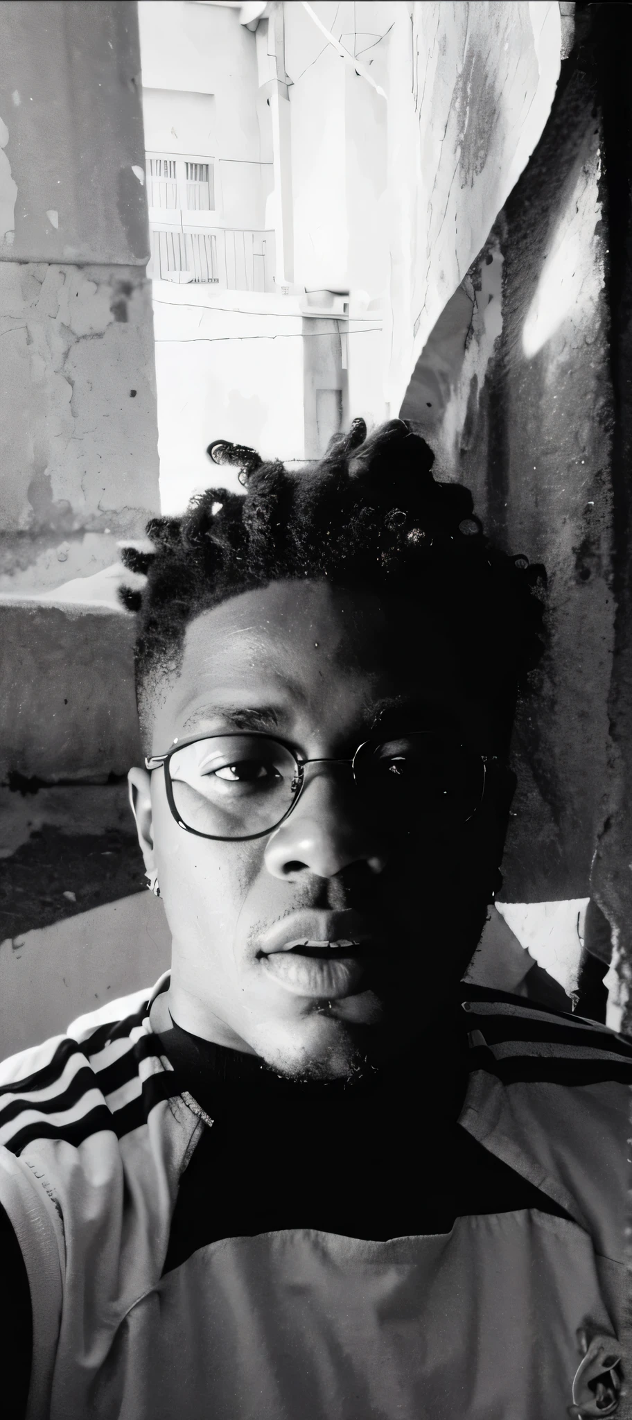 rapper africano