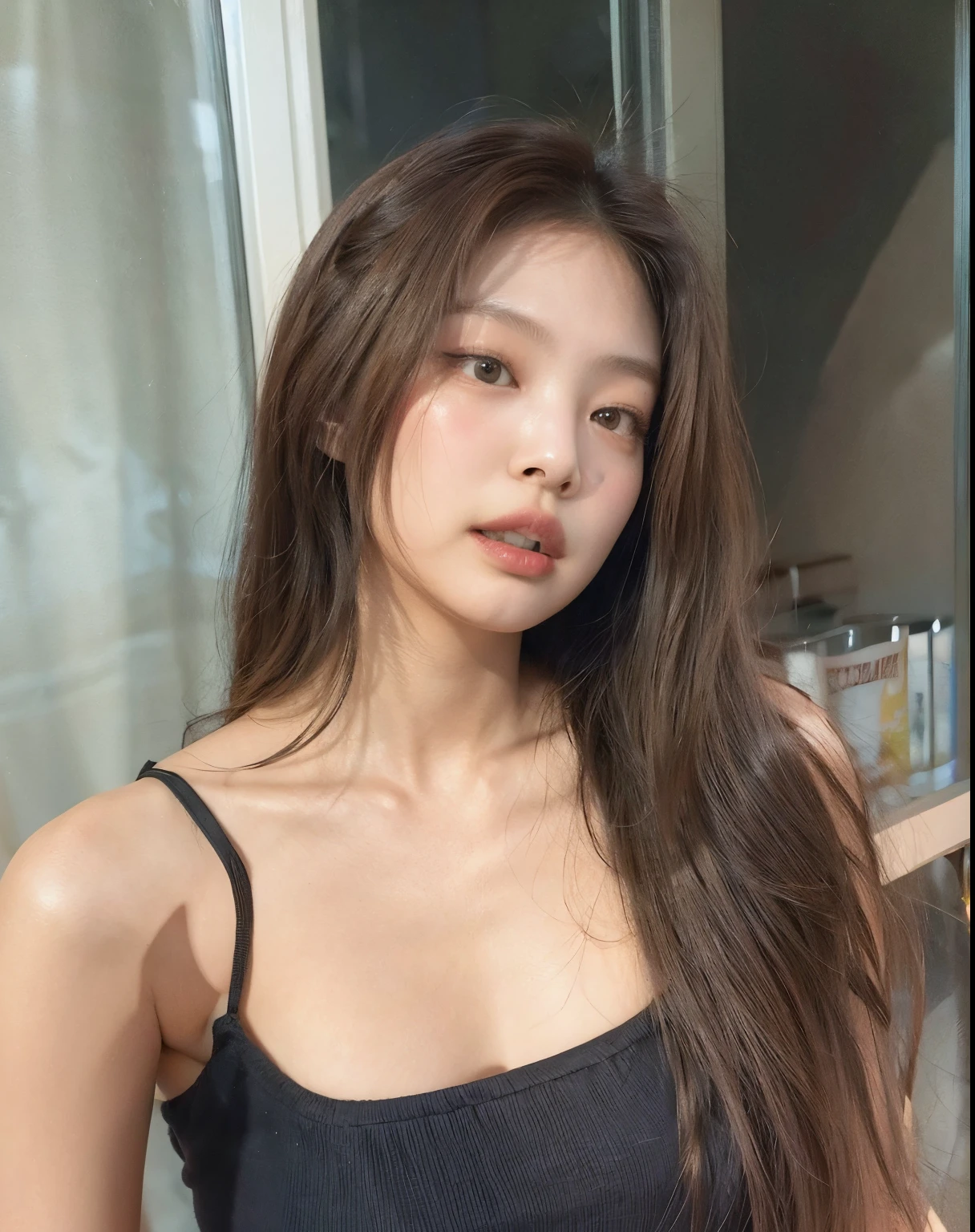 Jennie Kim