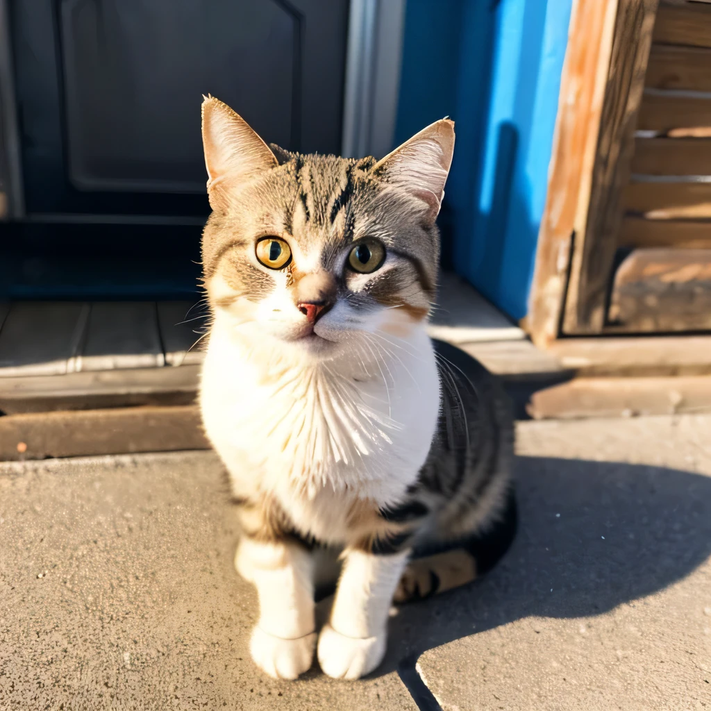 Cat