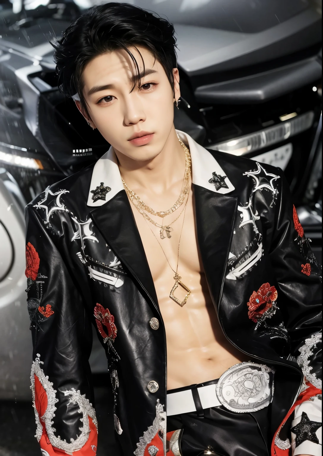 Jay park nu