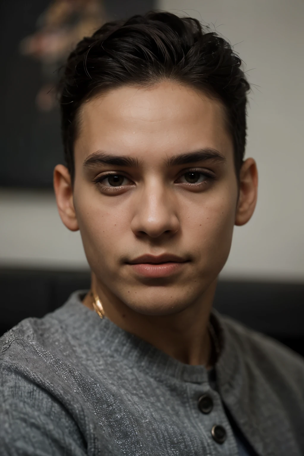 Malik Delgaty