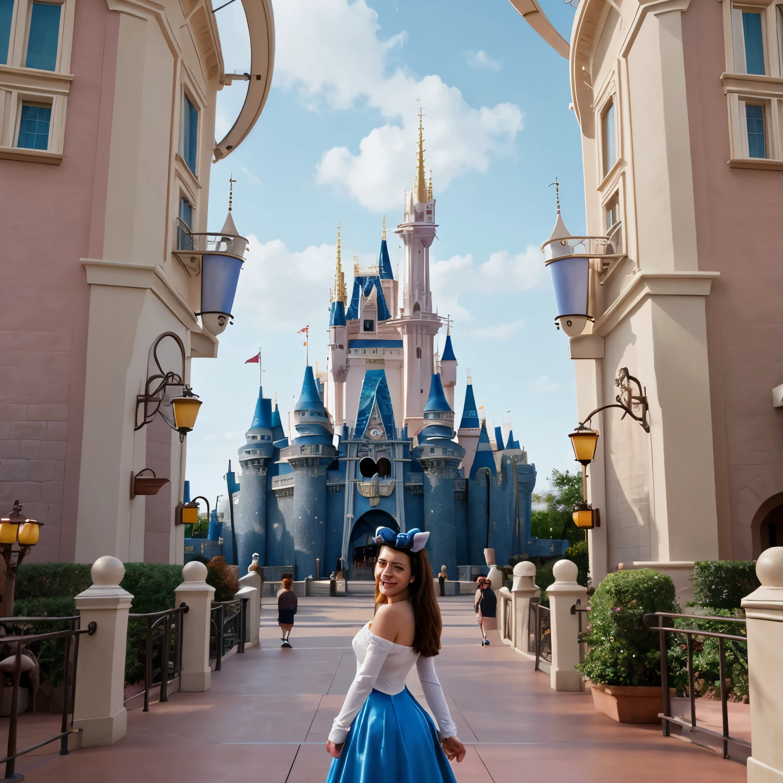 Disney