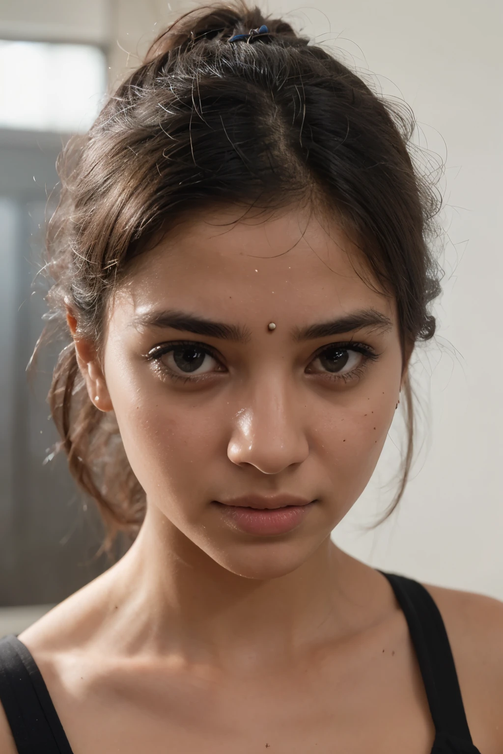 ChatGPT 3.5

User
I want to create Indian girl model ai influence so give me idea to create girls model face 

ChatGPT
Creating an AI model to generate Indian girl faces involves several steps:

Data Collection: Gather a diverse dataset of Indian girl images. Ensure the dataset represents various facial features, skin tones, hair types, and facial expressions.

Data Preprocessing: Clean and preprocess the images to ensure uniformity in size, orientation, and quality. Normalize the data to reduce variations in lighting and background.

Model Selection: Choose a deep learning architecture suitable for image generation tasks, such as Generative Adversarial Networks (GANs) or Variational Autoencoders (VAEs).

Training: Train the selected model using the preprocessed dataset. Fine-tune the model to capture the specific characteristics of Indian girl faces.

Evaluation: Evaluate the model's performance using metrics like image quality, diversity, and realism. Adjust the model parameters as needed to improve results.

Generation: Once the model is trained and evaluated satisfactorily, use it to generate new Indian girl faces. You can adjust the input parameters to control attributes like age, ethnicity, and hairstyle.

Feedback Loop: Collect feedback from users and iterate on the model to enhance its performance and address any shortcomings.

Remember to consider ethical implications and ensure respectful representation of diverse identities throughout the development process.