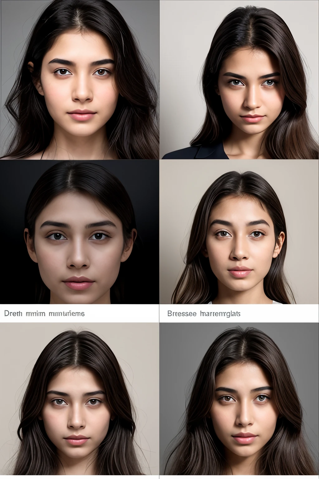 Ready to take on the world, from the comfort of my couch. ✨🌎
Creating an AI model to generate Indian girl faces involves several steps:
Data Collection: Gather a diverse dataset of Indian girl images. Ensure the dataset represents various facial features, skin tones, hair types, and facial expressions.
Data Preprocessing: Clean and preprocess the images to ensure uniformity in size, orientation, and quality. Normalize the data to reduce variations in lighting and background.
Model Selection: Choose a deep learning architecture suitable for image generation tasks, such as Generative Adversarial Networks (GANs) or Variational Autoencoders (VAEs).
Training: Train the selected model using the preprocessed dataset. Fine-tune the model to capture the specific characteristics of Indian girl faces.
Evaluation: Evaluate the model's performance using metrics like image quality, diversity, and realism. Adjust the model parameters as needed to improve results.
Generation: Once the model is trained and evaluated satisfactorily, use it to generate new Indian girl faces. You can adjust the input parameters to control attributes like age, ethnicity, and hairstyle.
Feedback Loop: Collect feedback from users and iterate on the model to enhance its performance and address any shortcomings.
Ready to take on the world, from the comfort of my couch. ✨🌎