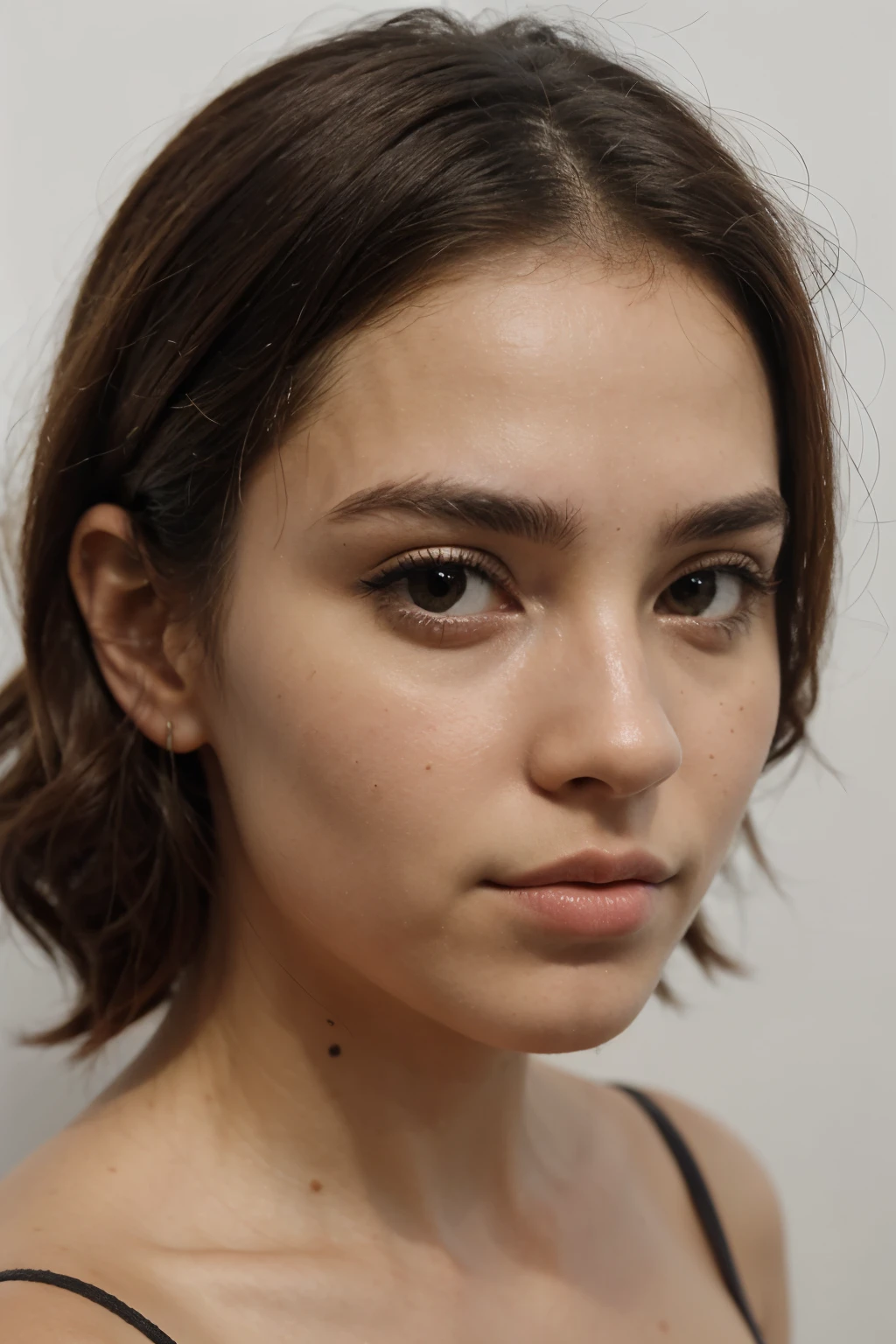 ((best quality)), ((Masterpiece)), (details), perfect face