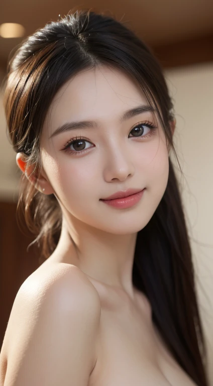 bed, highest quality, shape, Super detailed, finely, High resolution, 8k wallpaper, 完璧なダイナミックな構shape, beautiful and detailed eyes,tokyo trend＆Introducing cute hairstyles at random, small breasts, natural color lip, random sexy pose,かわいいsmile,big city、20 year old girl、Beautiful and dense face、perfect and beautiful face,Big eyes、beautiful and detailed face、perfect and beautiful double eyelids、blur the background、perfect and beautiful face、Feminine poses、blur the background,love hotel, highest quality, shape, Super detailed, finely, High resolution, 8k wallpaper, 完璧なダイナミックな構shape, beautiful and detailed eyes,natural color lip, sexy pose,smile,Harajuku,20 year old girl,sexy look for the camera,exposed,Completely ,nude,