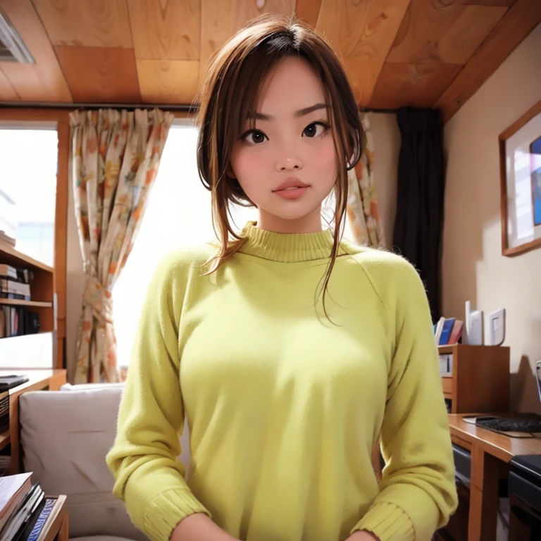(masterpiece, best quality:1.2), 1girl, solo
