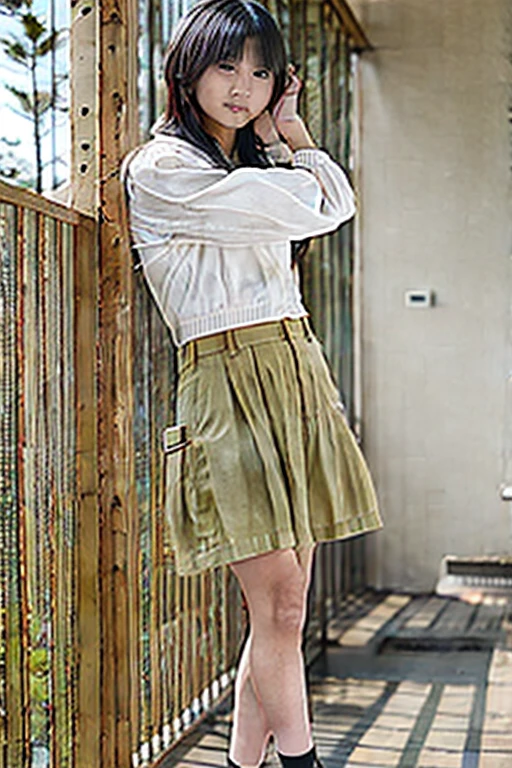 (masterpiece, best quality:1.2), 1girl, solo