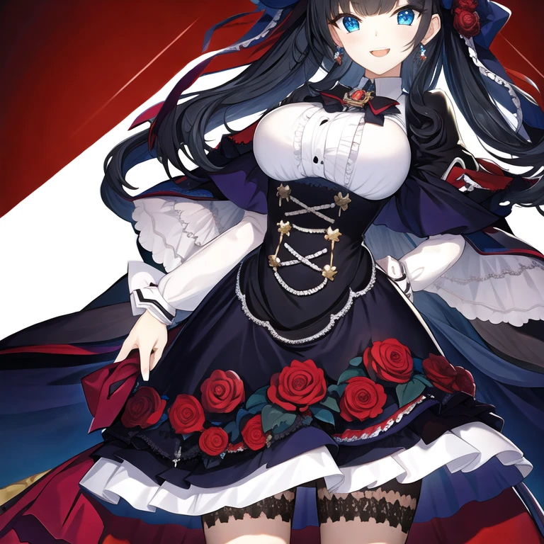 (masterpiece, best quality:1.2), 1girl, solo