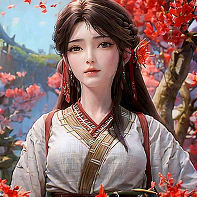 (masterpiece, best quality:1.2), 1girl, solo