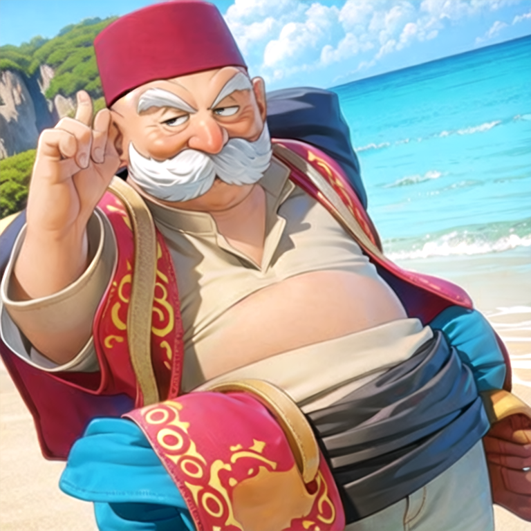Row Dragon Quest v1.0
