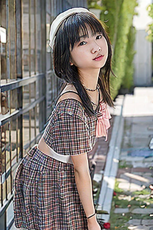 (masterpiece, best quality:1.2), 1girl, solo