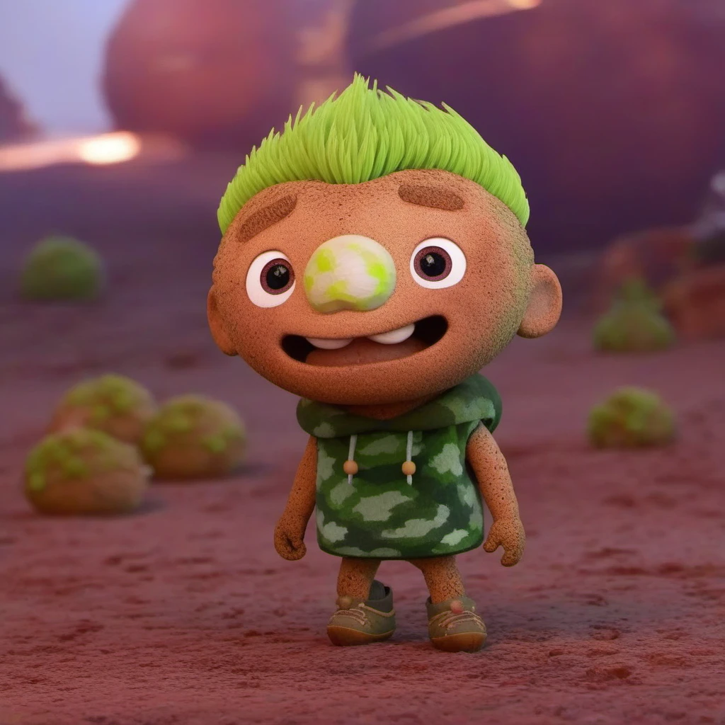 (masterpiece), clod