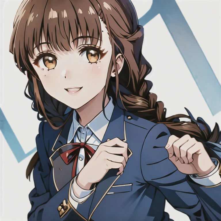 (masterpiece, best quality:1.2), 1girl, solo